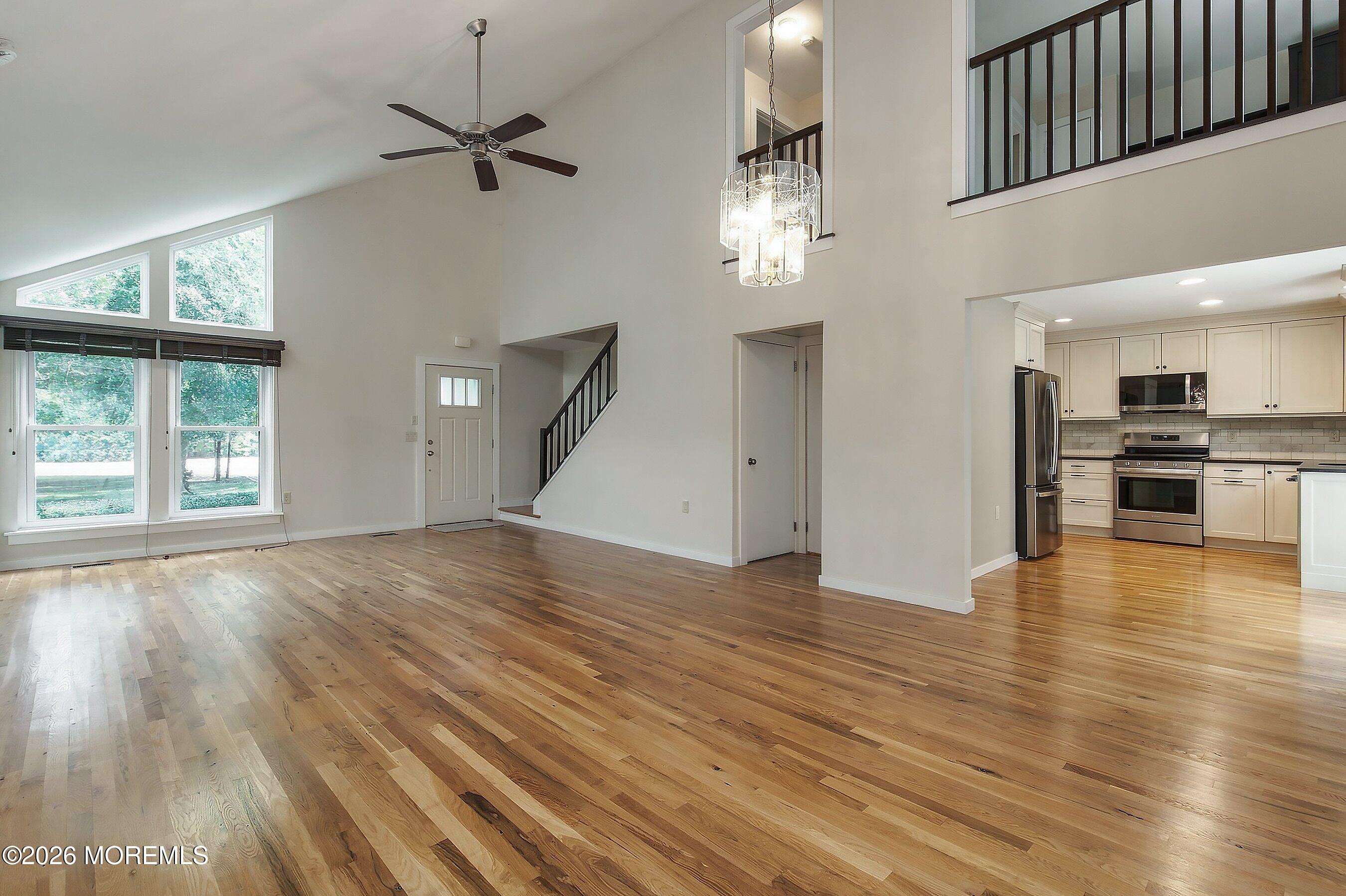 12 Champlain Court Manahawkin NJ 08050