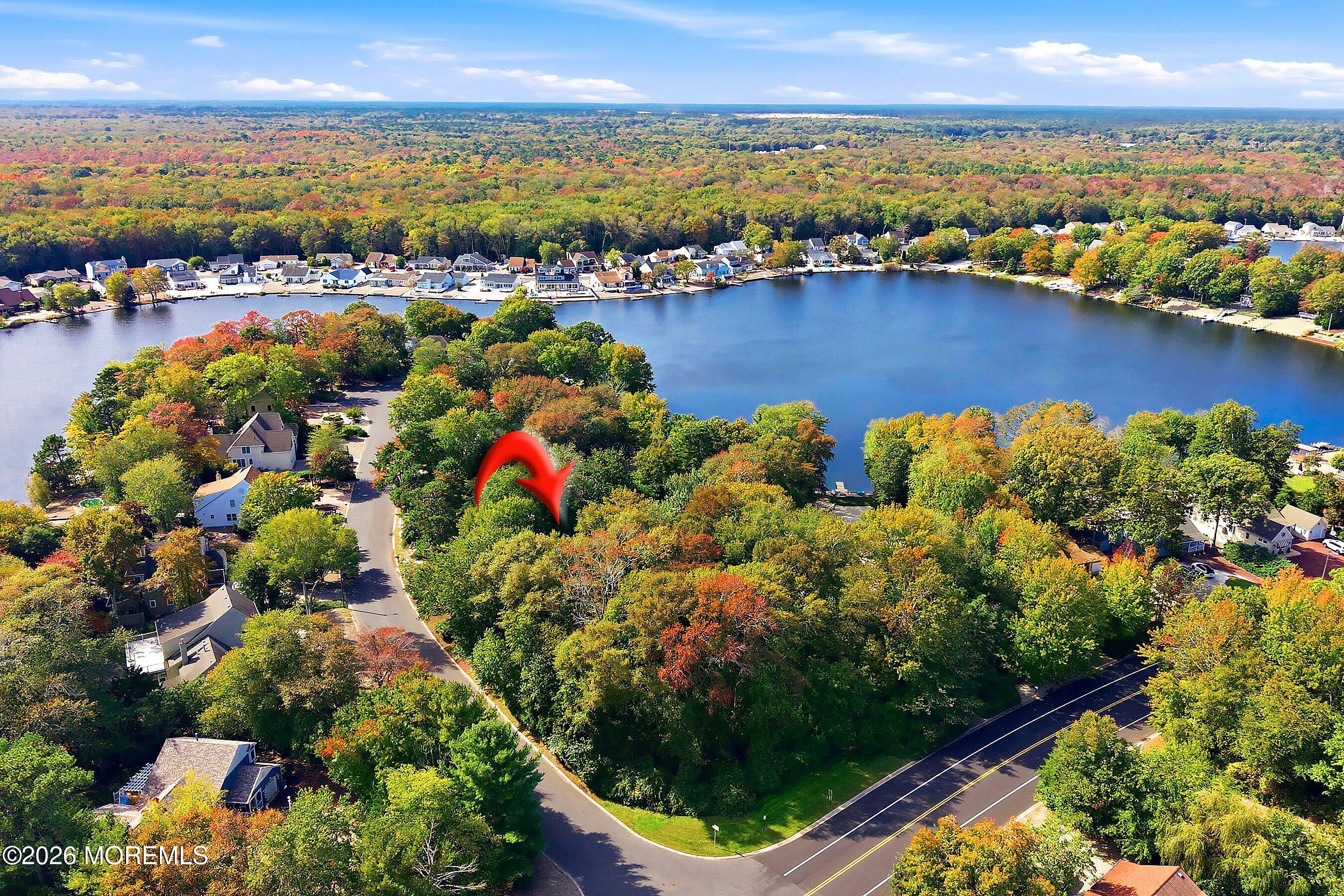 12 Champlain Court Manahawkin NJ 08050