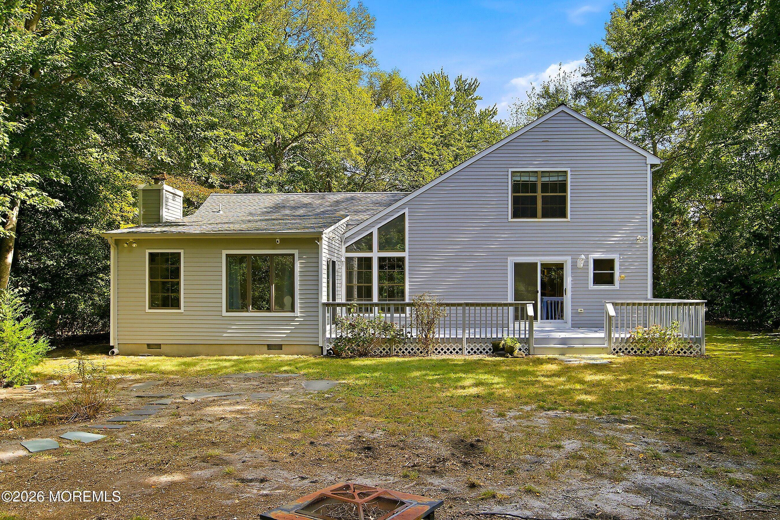 12 Champlain Court Manahawkin NJ 08050