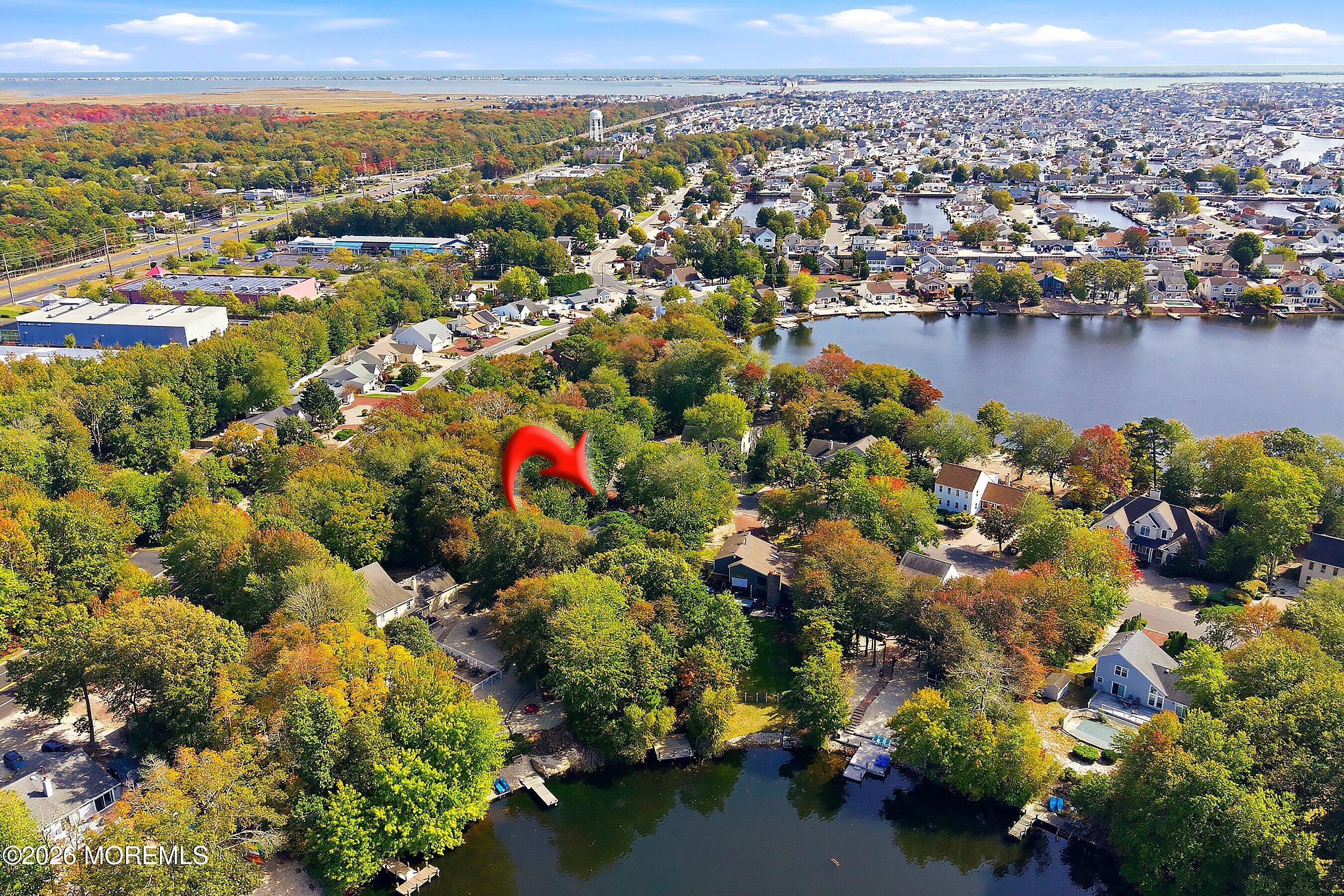 12 Champlain Court Manahawkin NJ 08050