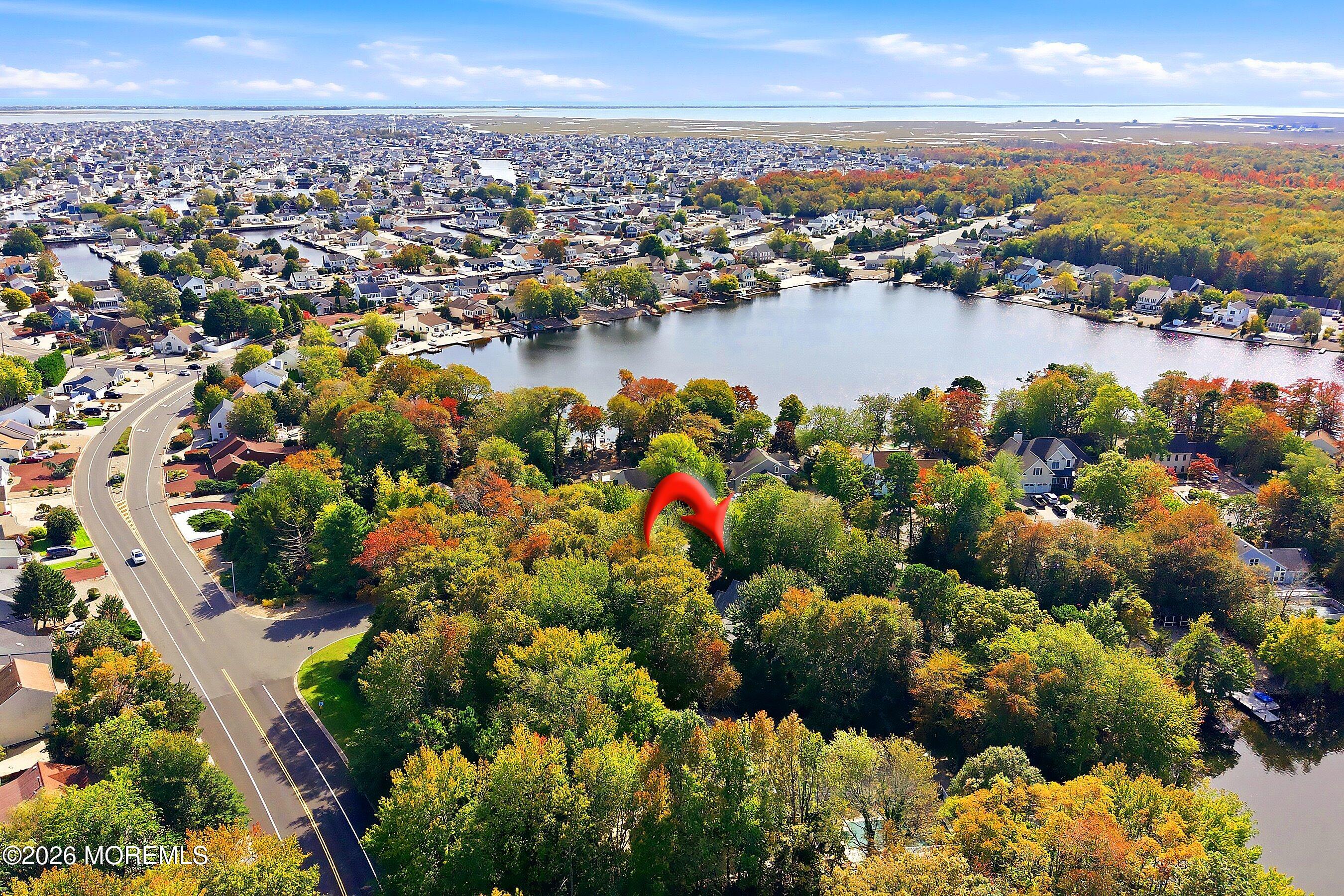 12 Champlain Court Manahawkin NJ 08050