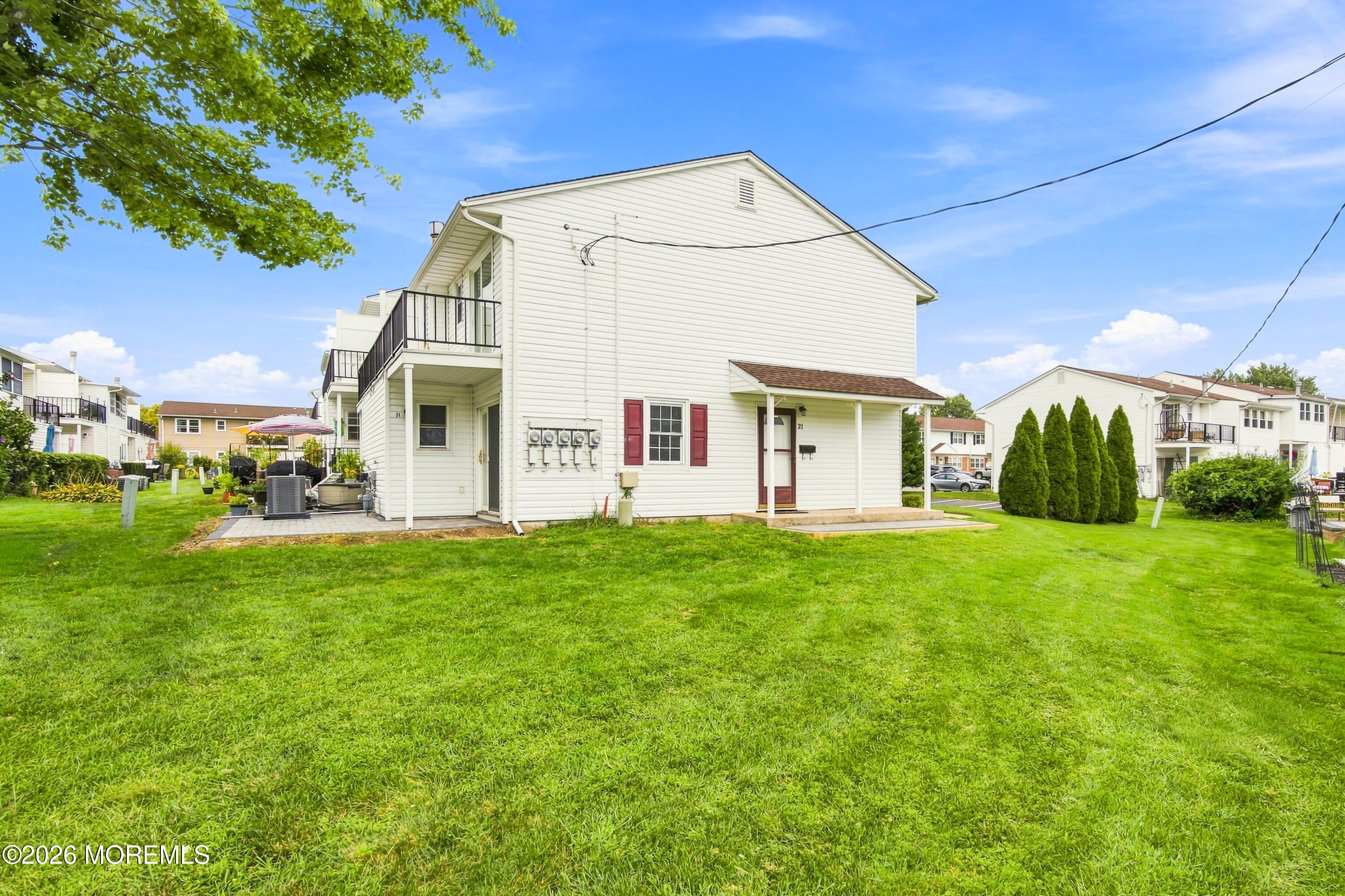 21 Iowa Court Matawan NJ 07747