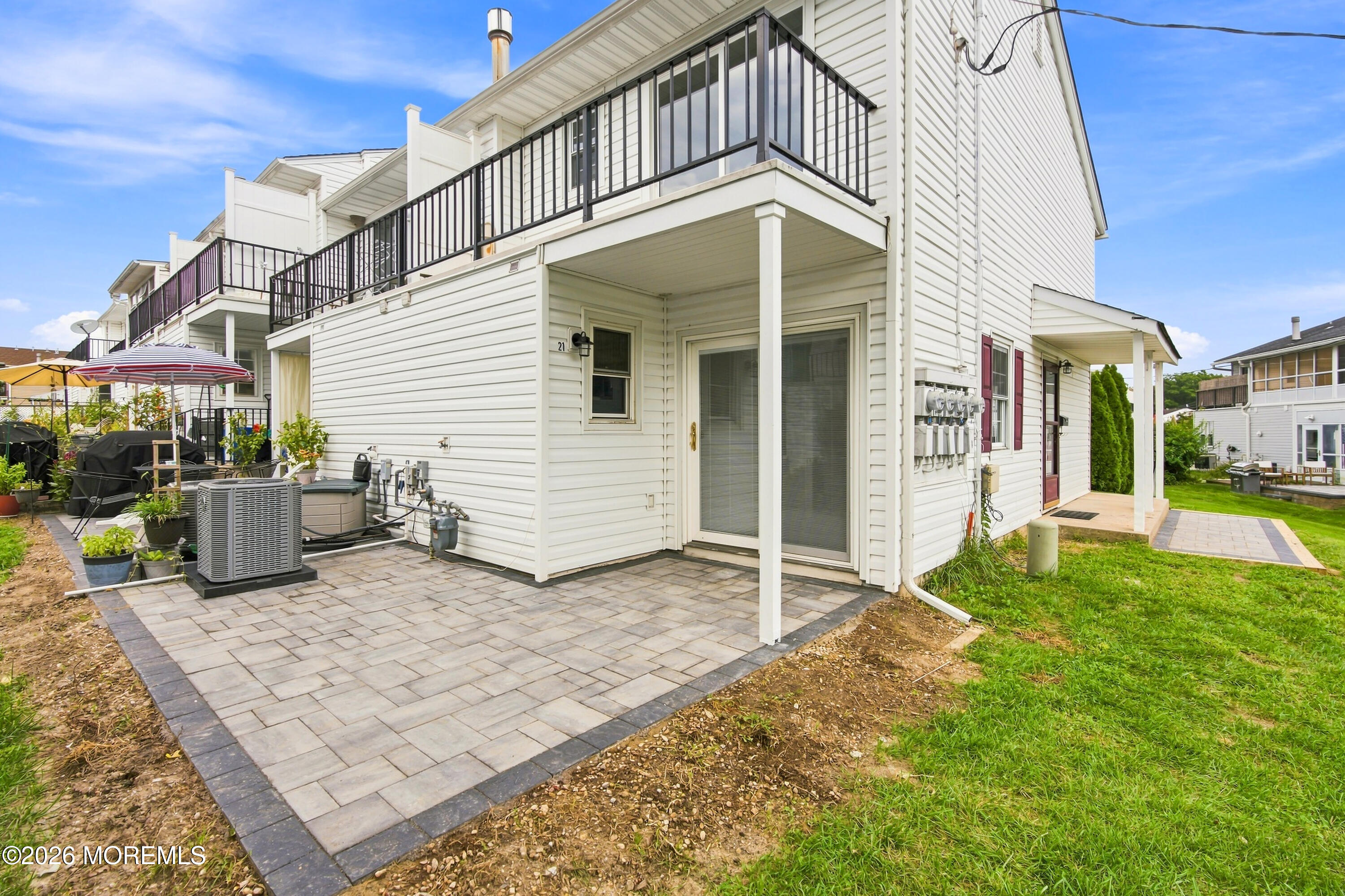 21 Iowa Court Matawan NJ 07747