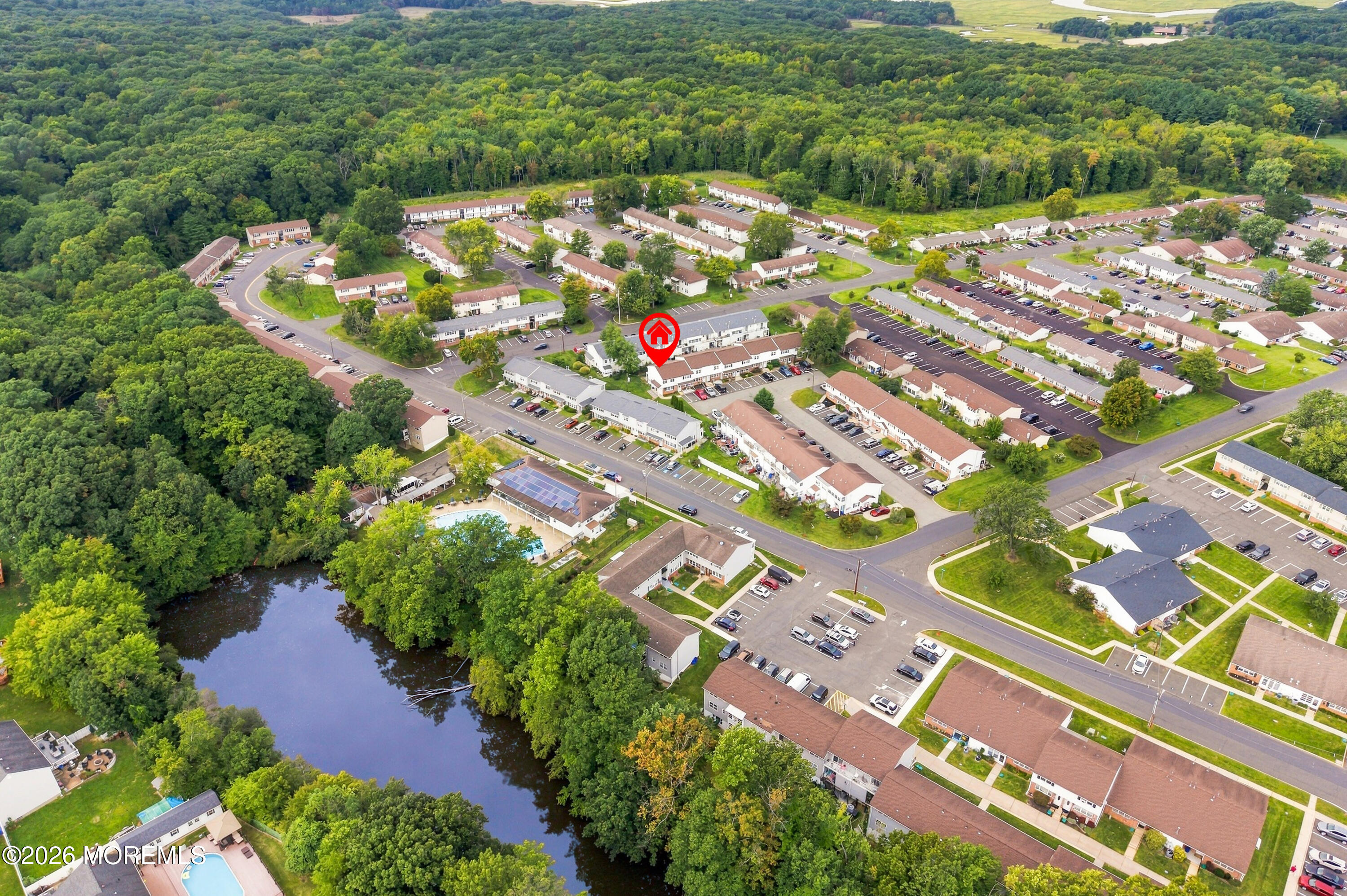 21 Iowa Court Matawan NJ 07747