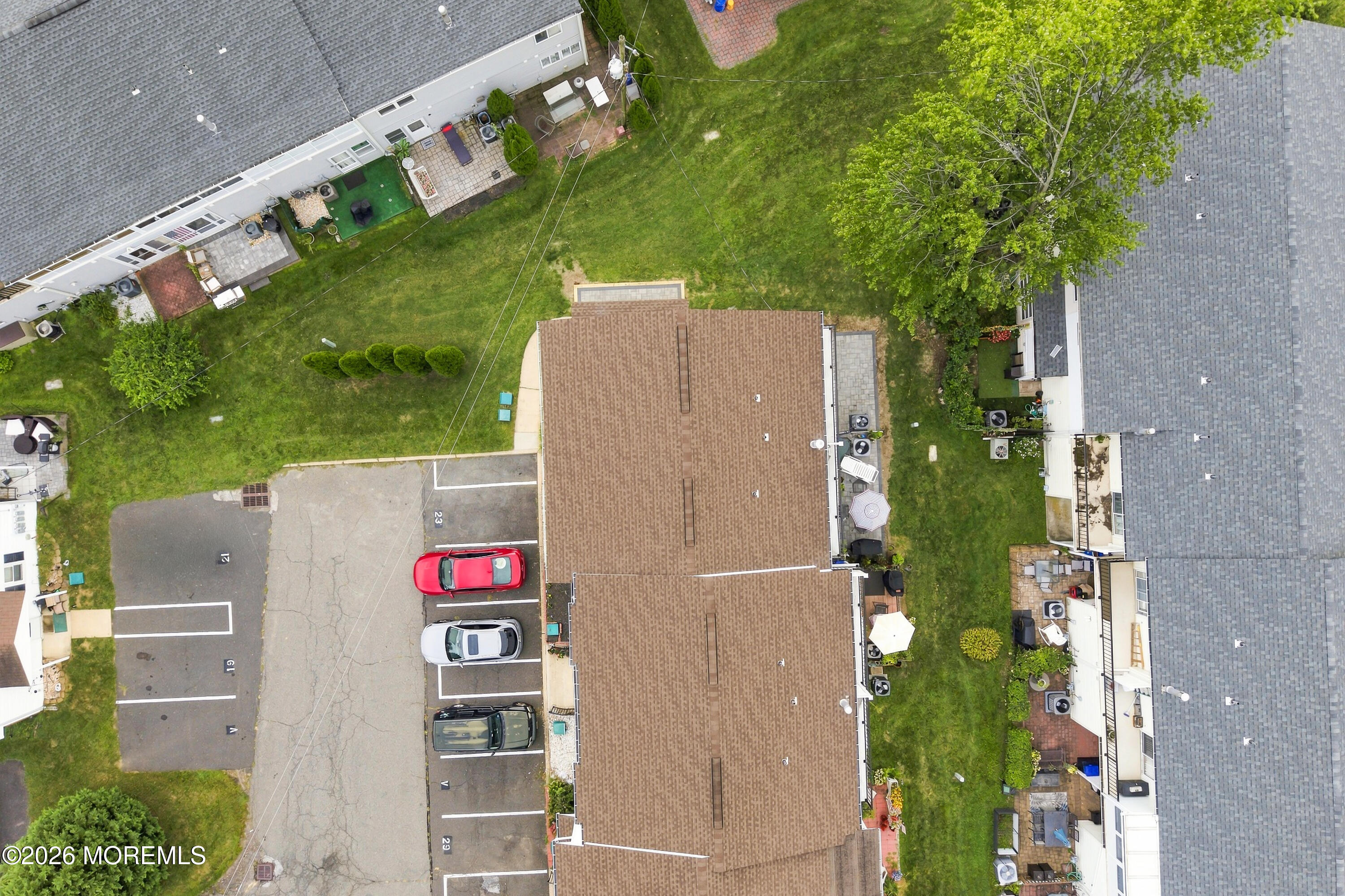 21 Iowa Court Matawan NJ 07747