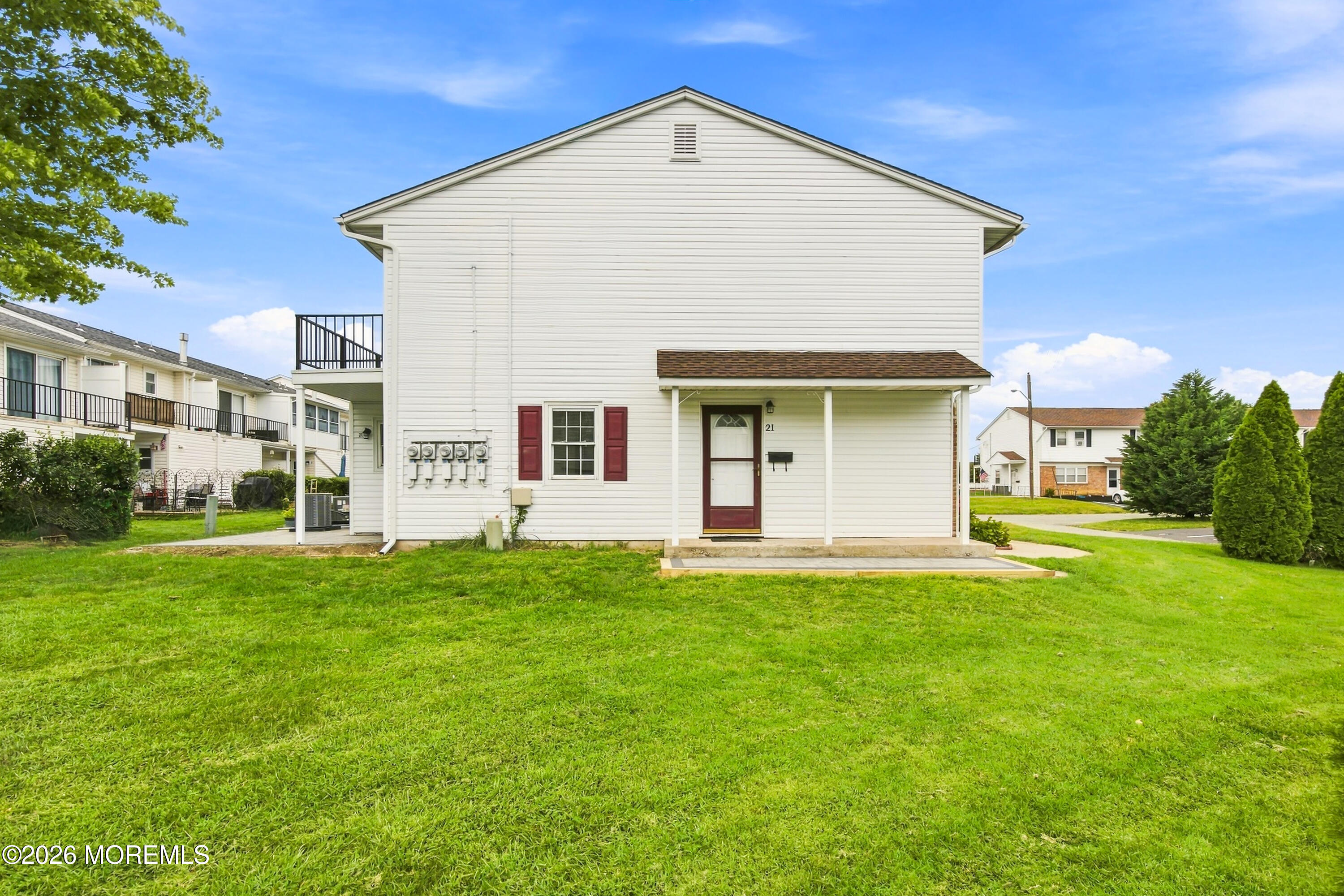 21 Iowa Court Matawan NJ 07747