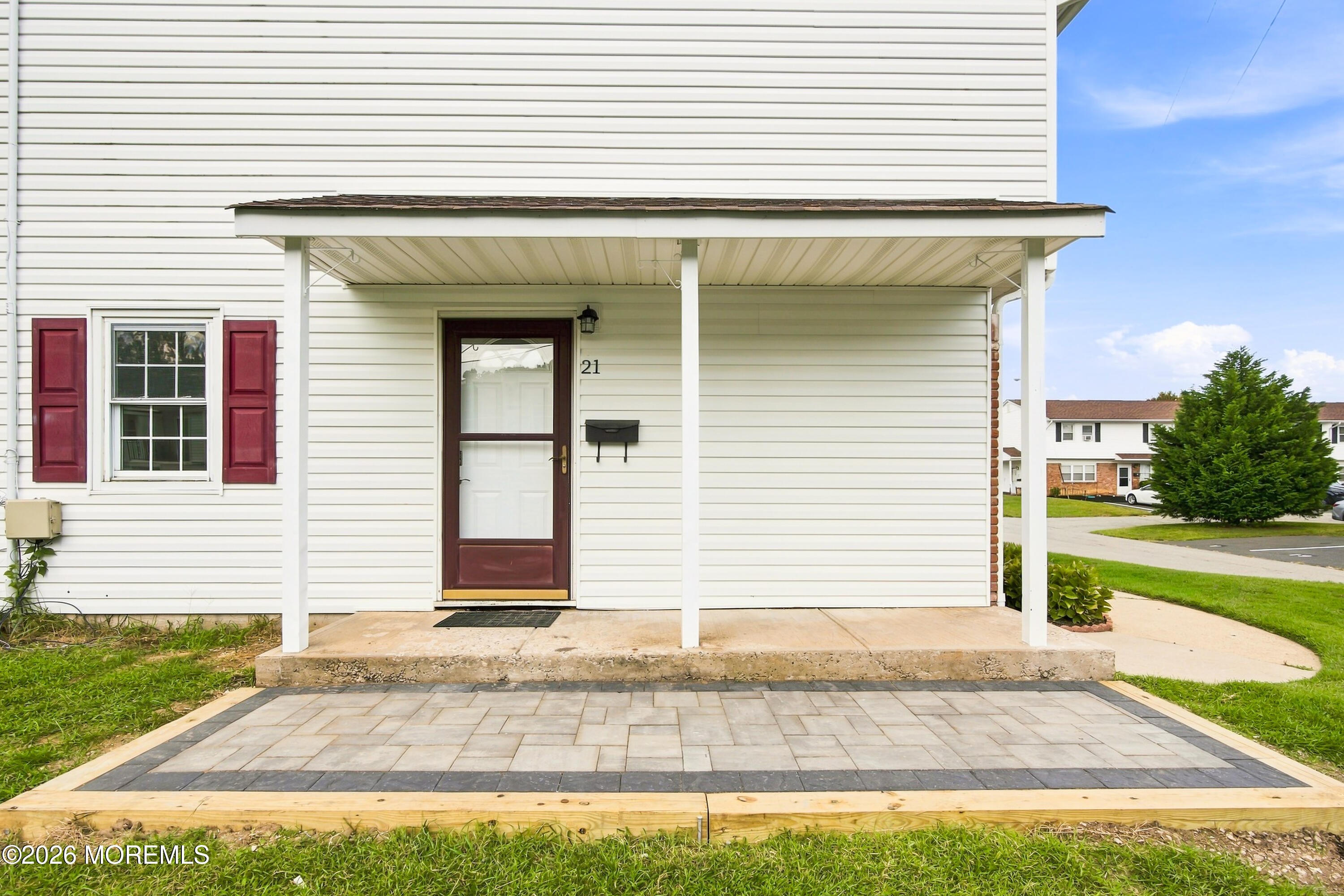 21 Iowa Court Matawan NJ 07747