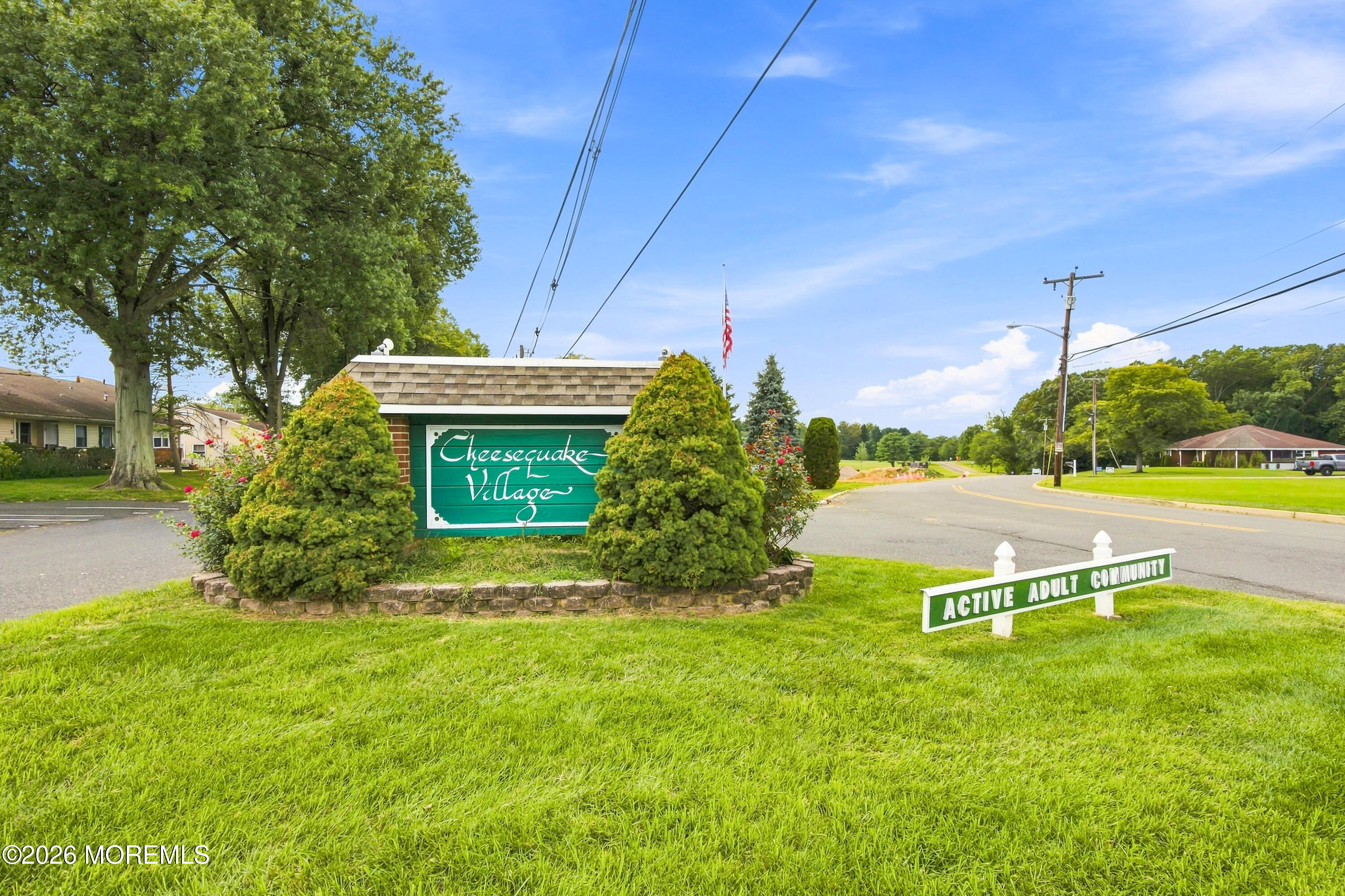 21 Iowa Court Matawan NJ 07747
