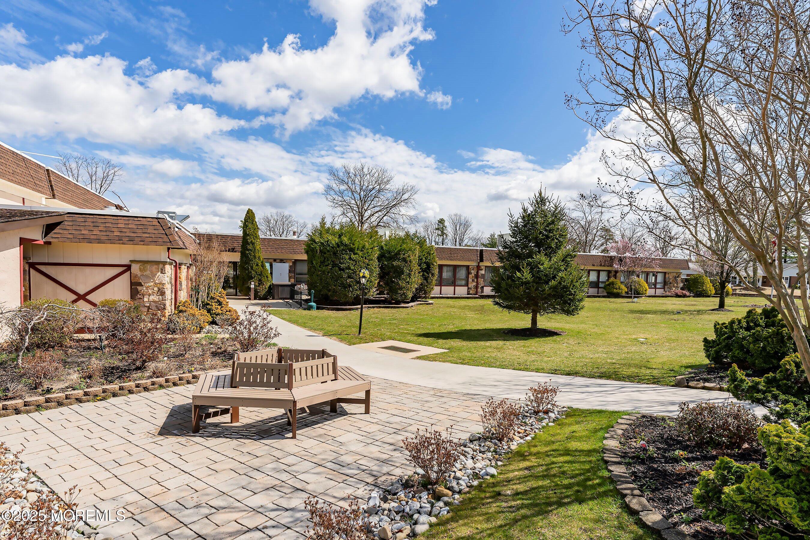 1145B Argyll Circle Lakewood NJ 08701