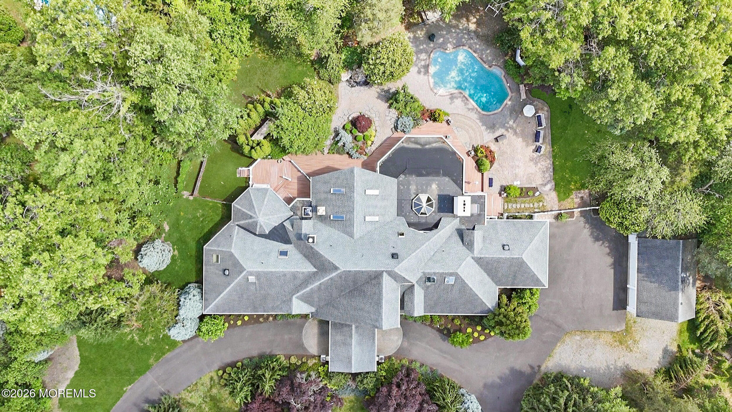 1591 Beaver Hollow Drive Toms River NJ 08755