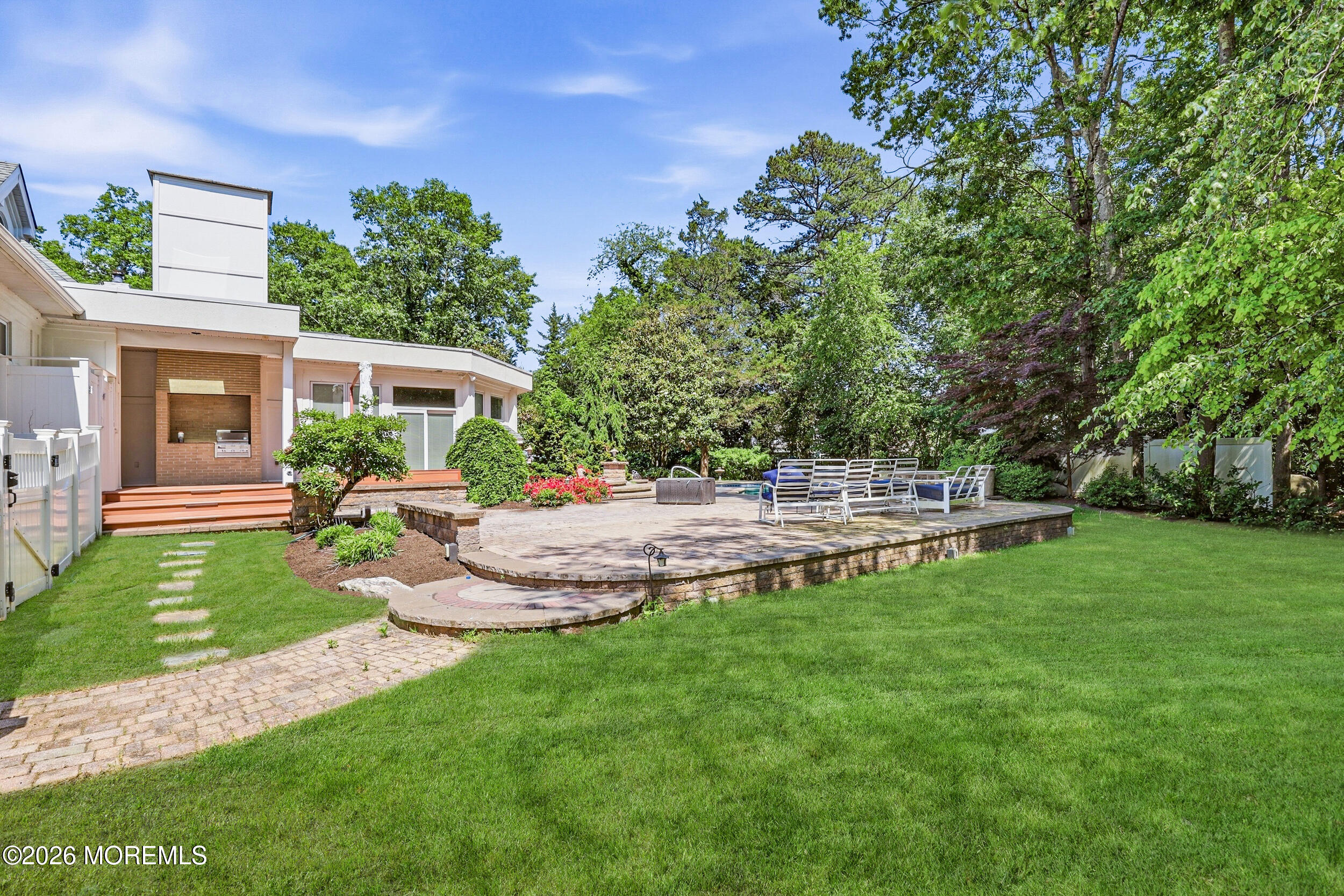 1591 Beaver Hollow Drive Toms River NJ 08755