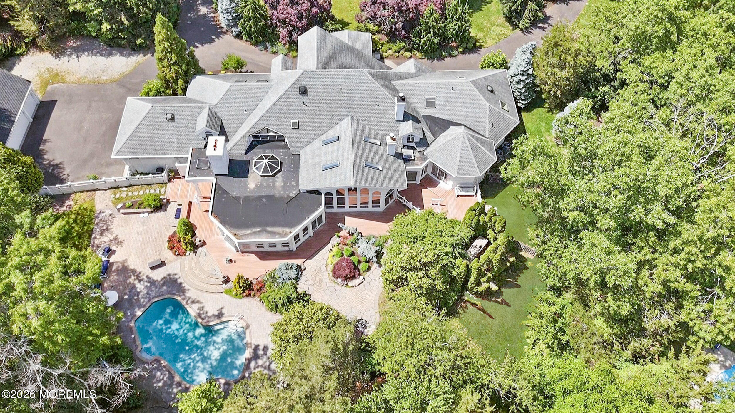 1591 Beaver Hollow Drive Toms River NJ 08755
