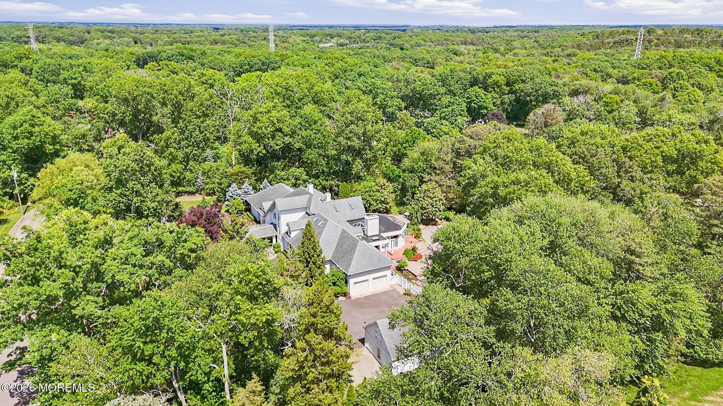 1591 Beaver Hollow Drive Toms River NJ 08755