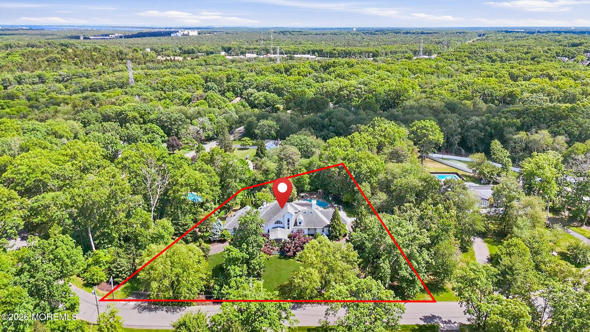1591 Beaver Hollow Drive Toms River NJ 08755