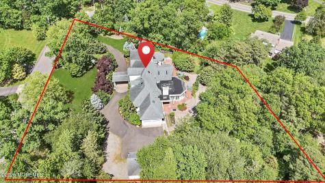 1591 Beaver Hollow Drive Toms River NJ 08755