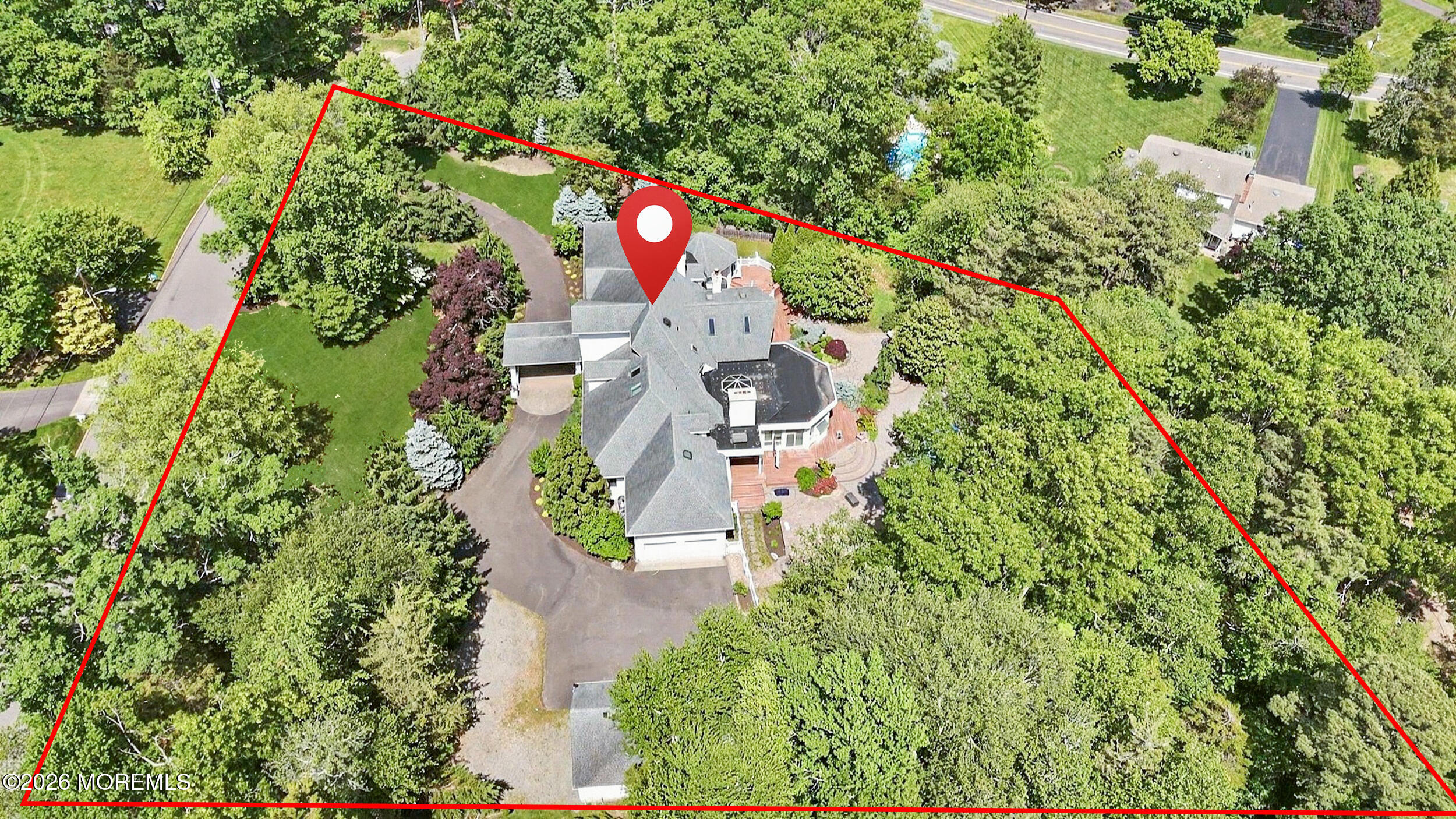 1591 Beaver Hollow Drive Toms River NJ 08755