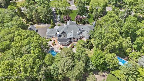 1591 Beaver Hollow Drive Toms River NJ 08755