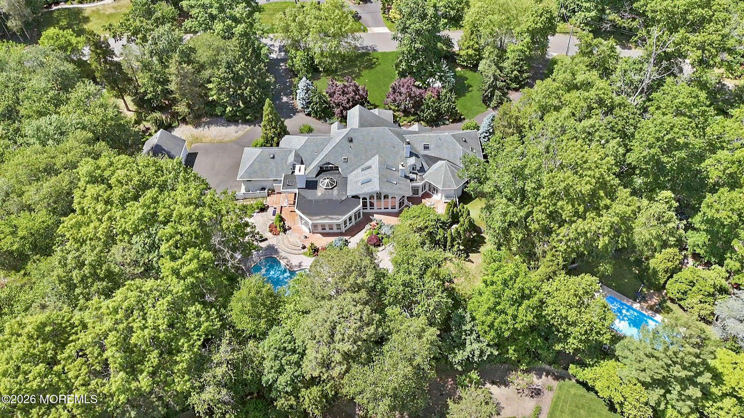 1591 Beaver Hollow Drive Toms River NJ 08755