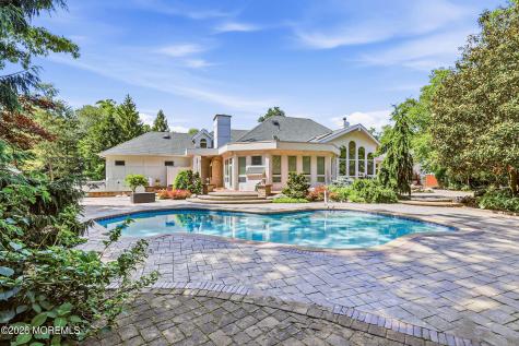 1591 Beaver Hollow Drive Toms River NJ 08755