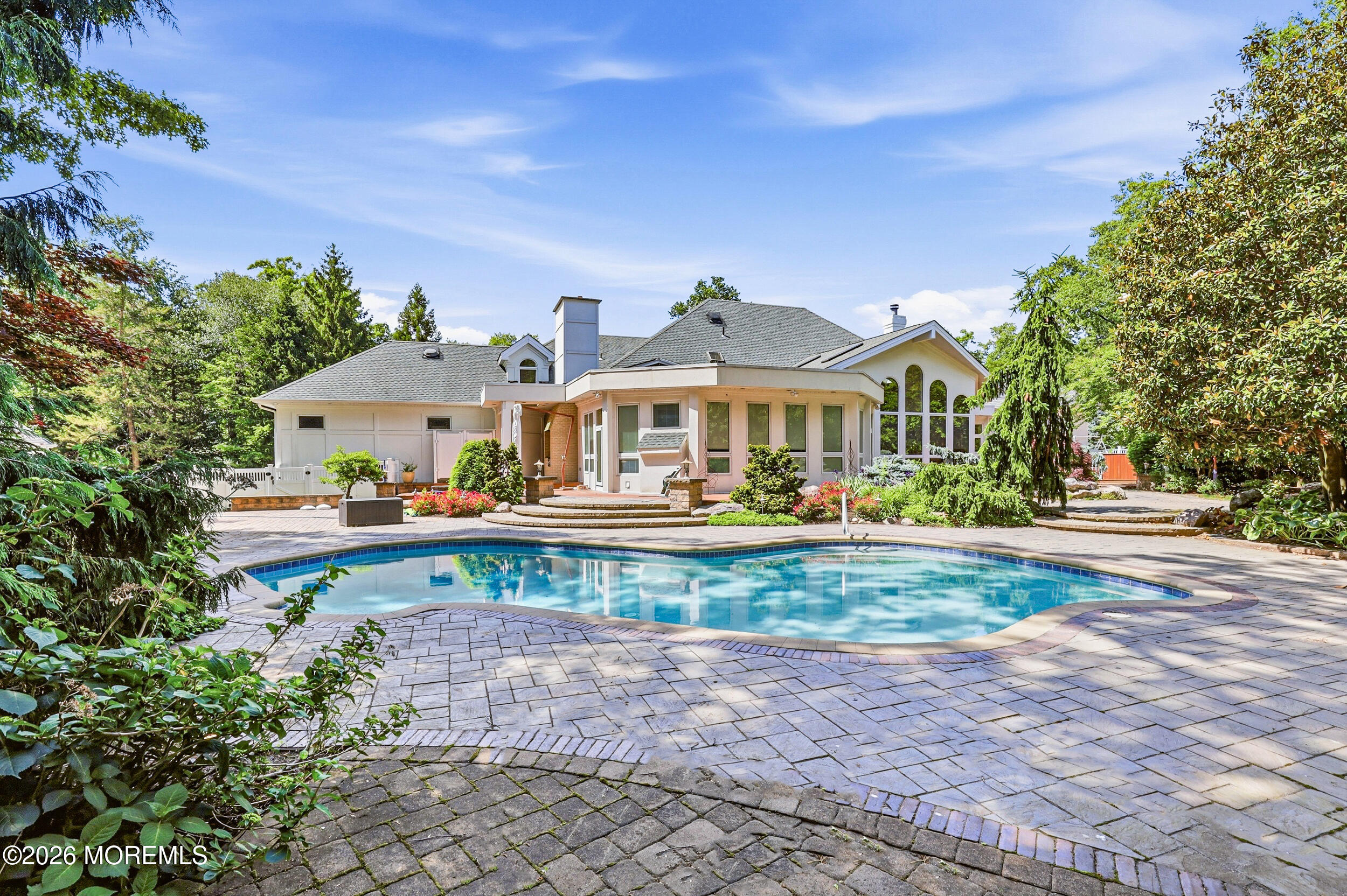 1591 Beaver Hollow Drive Toms River NJ 08755
