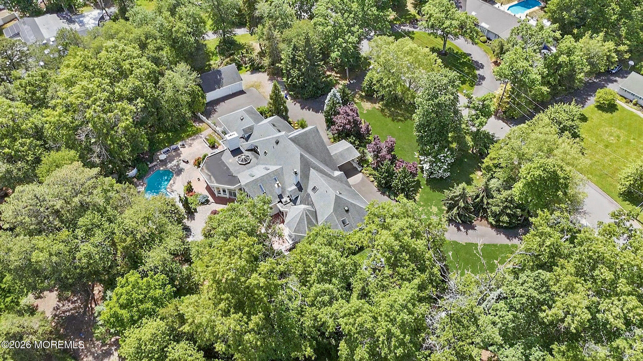 1591 Beaver Hollow Drive Toms River NJ 08755