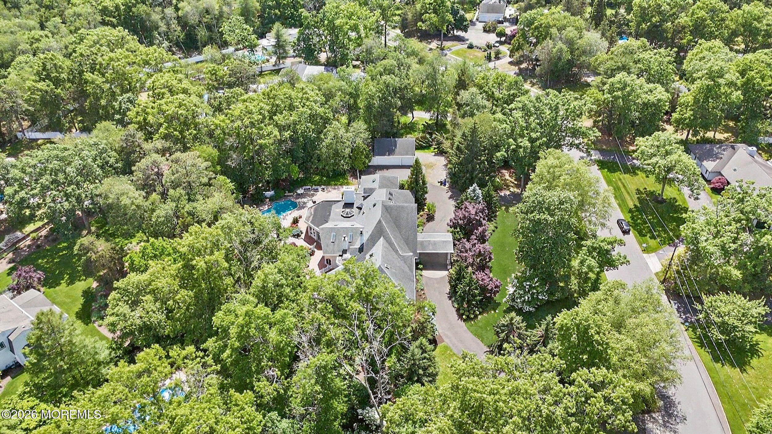 1591 Beaver Hollow Drive Toms River NJ 08755