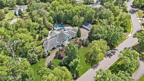 1591 Beaver Hollow Drive Toms River NJ 08755