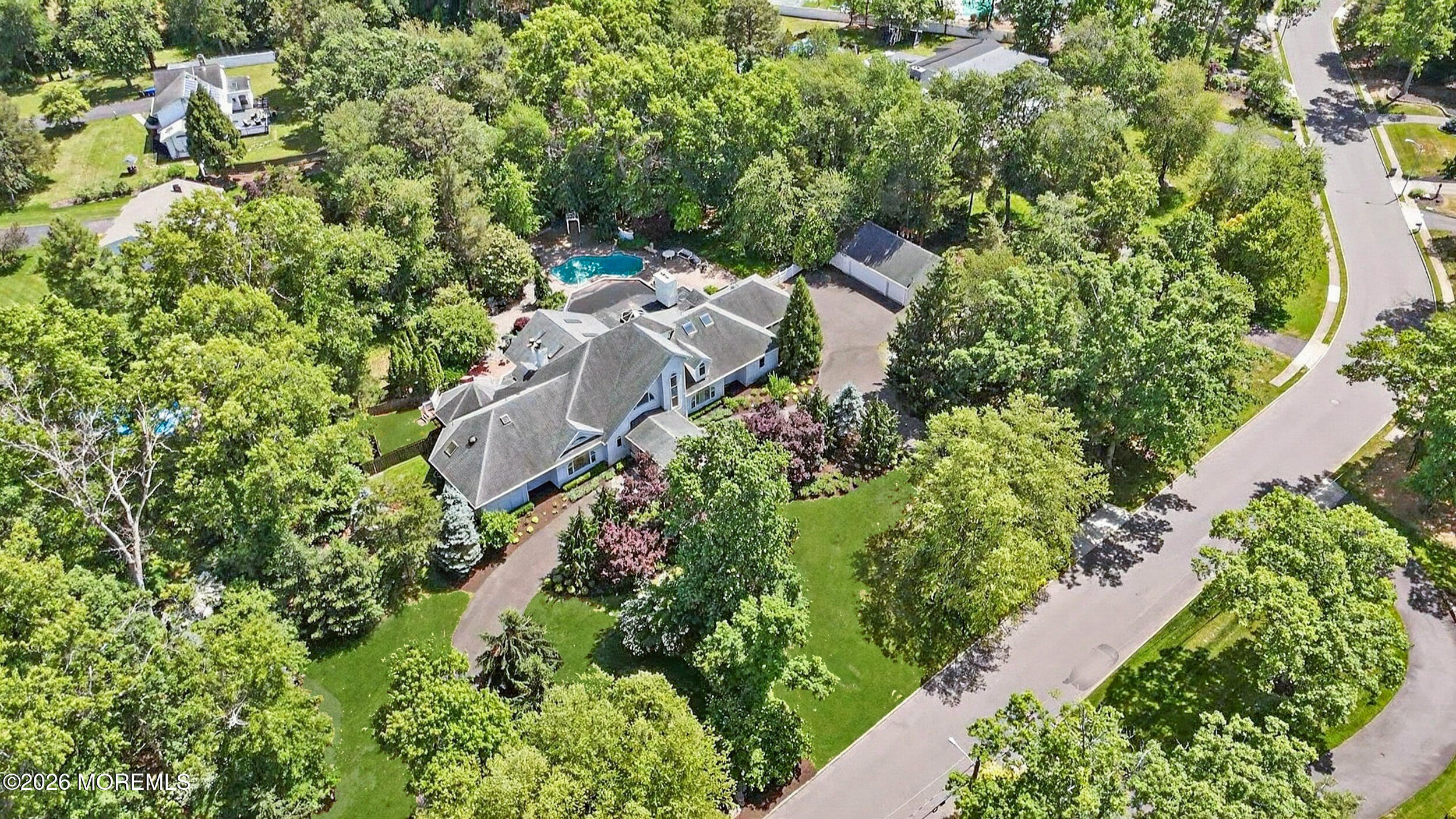 1591 Beaver Hollow Drive Toms River NJ 08755