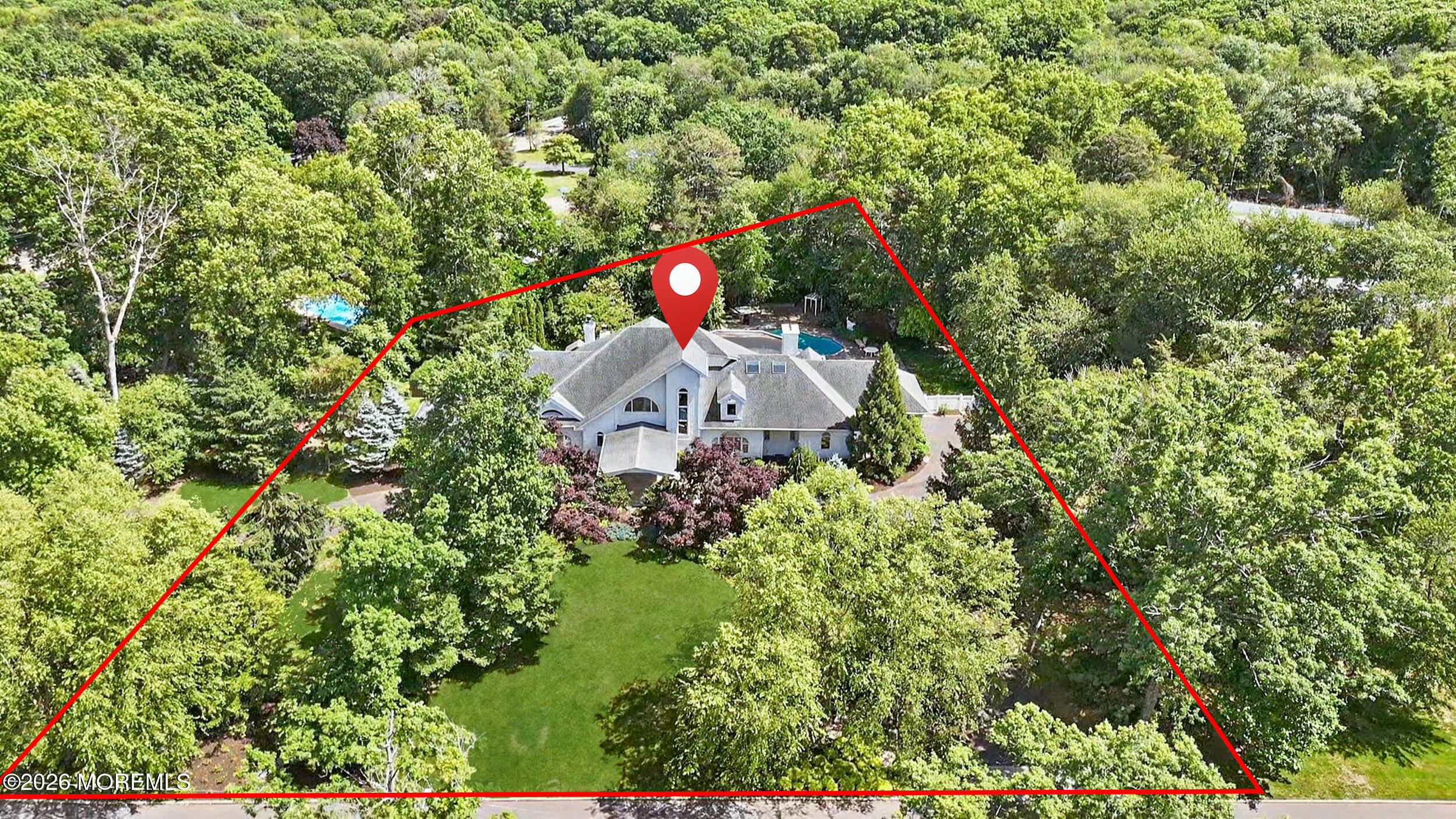 1591 Beaver Hollow Drive Toms River NJ 08755