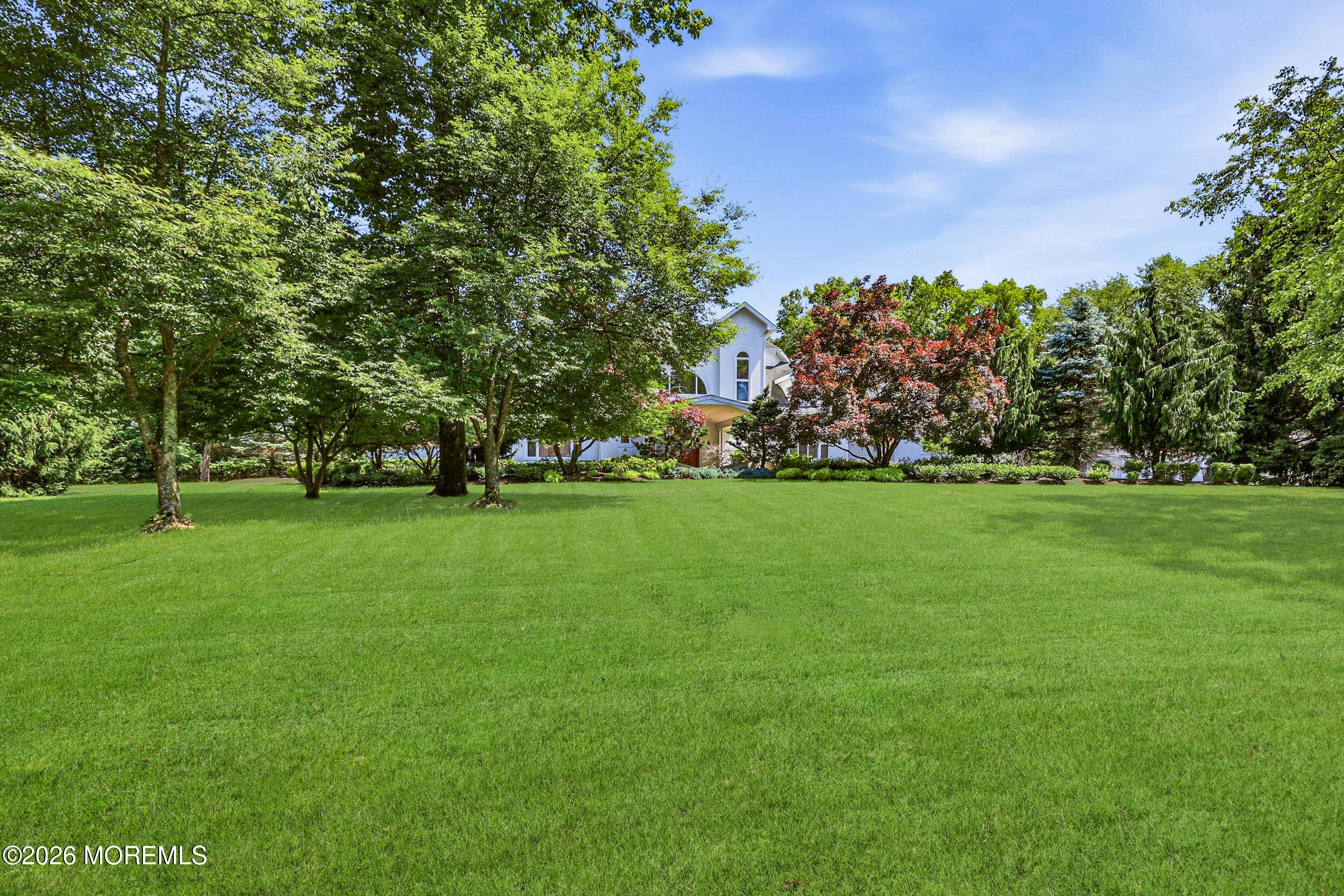 1591 Beaver Hollow Drive Toms River NJ 08755