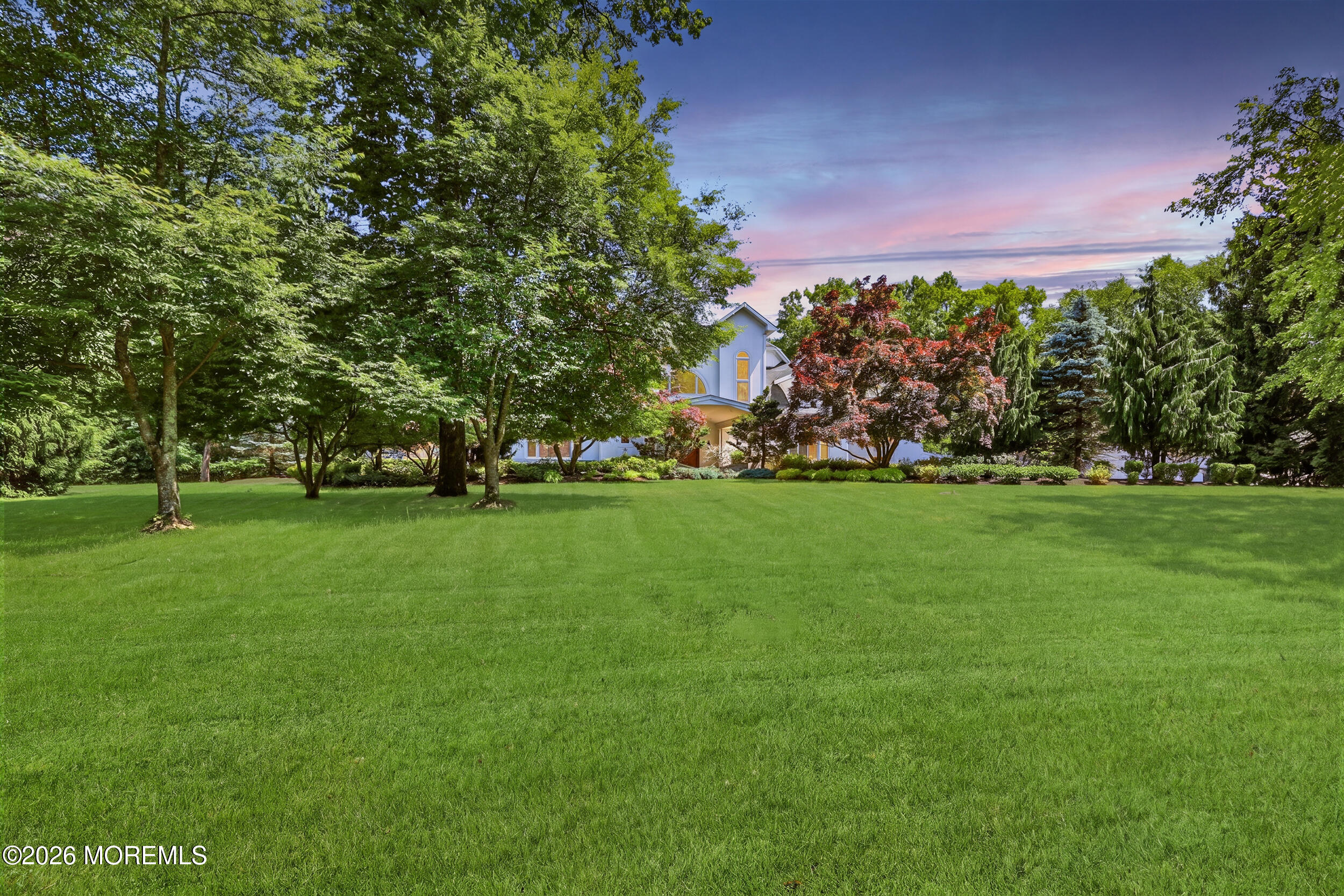1591 Beaver Hollow Drive Toms River NJ 08755