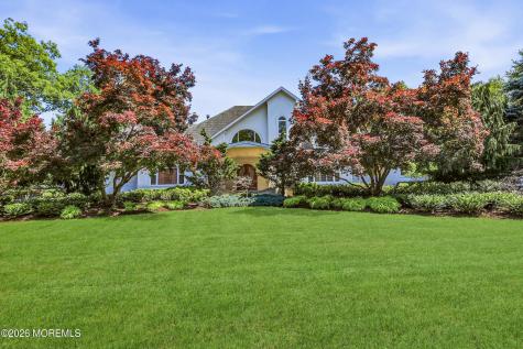 1591 Beaver Hollow Drive Toms River NJ 08755