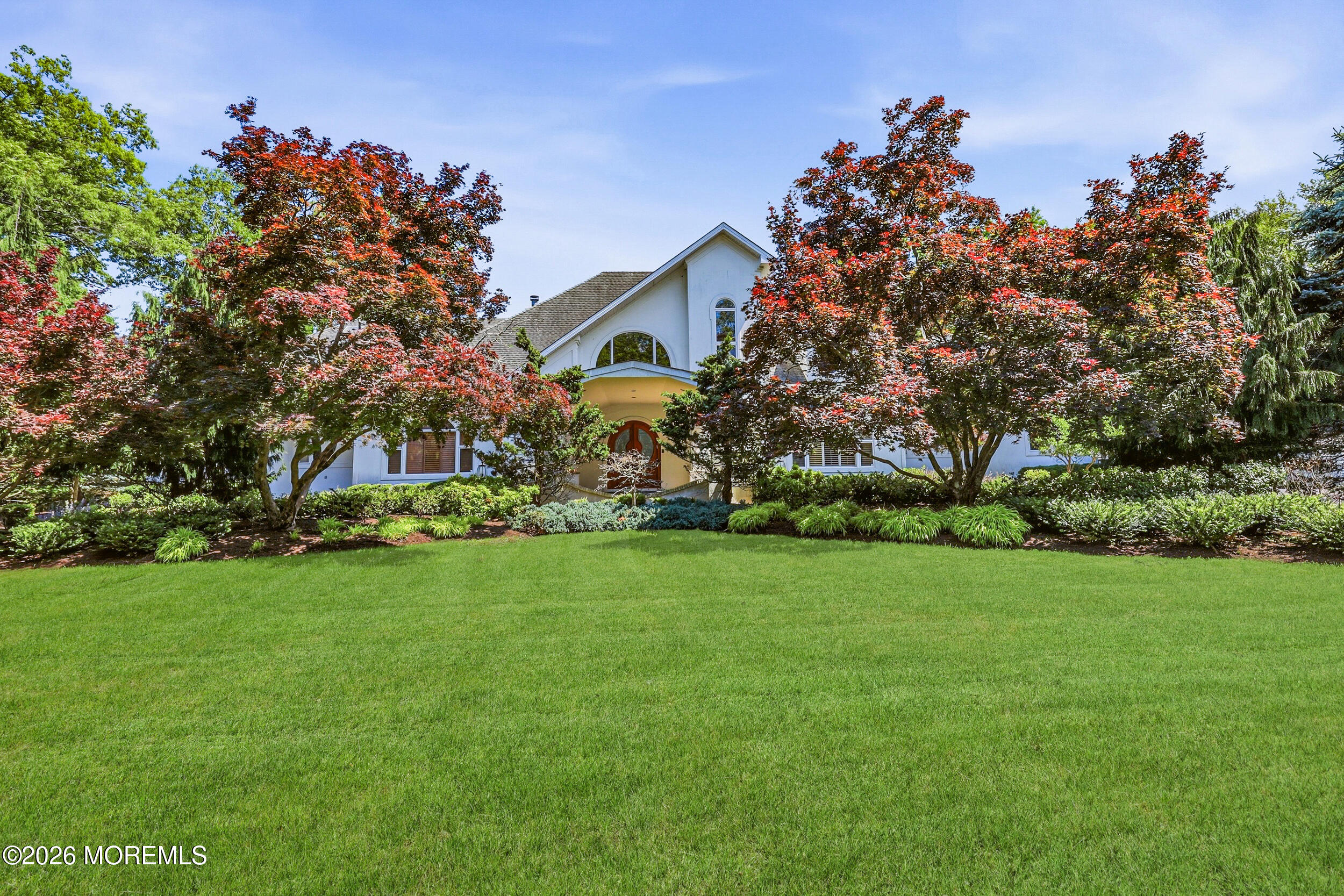 1591 Beaver Hollow Drive Toms River NJ 08755