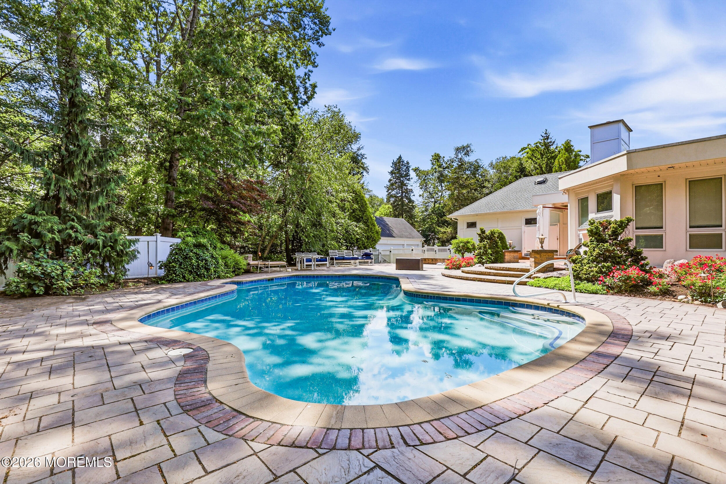1591 Beaver Hollow Drive Toms River NJ 08755