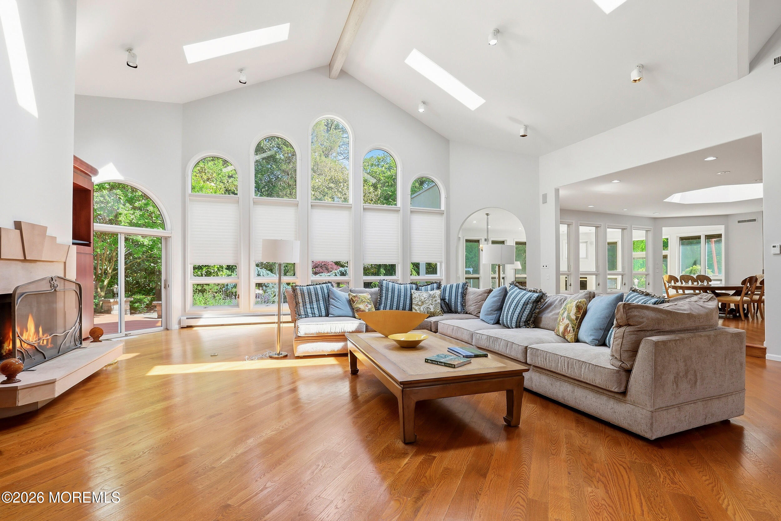 1591 Beaver Hollow Drive Toms River NJ 08755