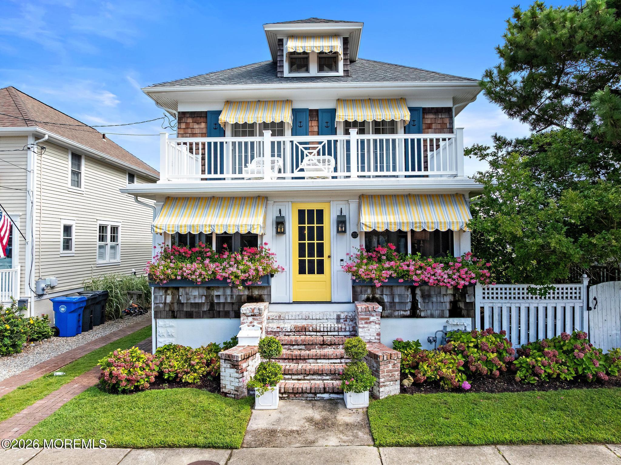 215 Ocean Street Beach Haven NJ 08008