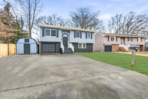 108 Lake Deerbrook Drive Little Egg Harbor NJ 08087