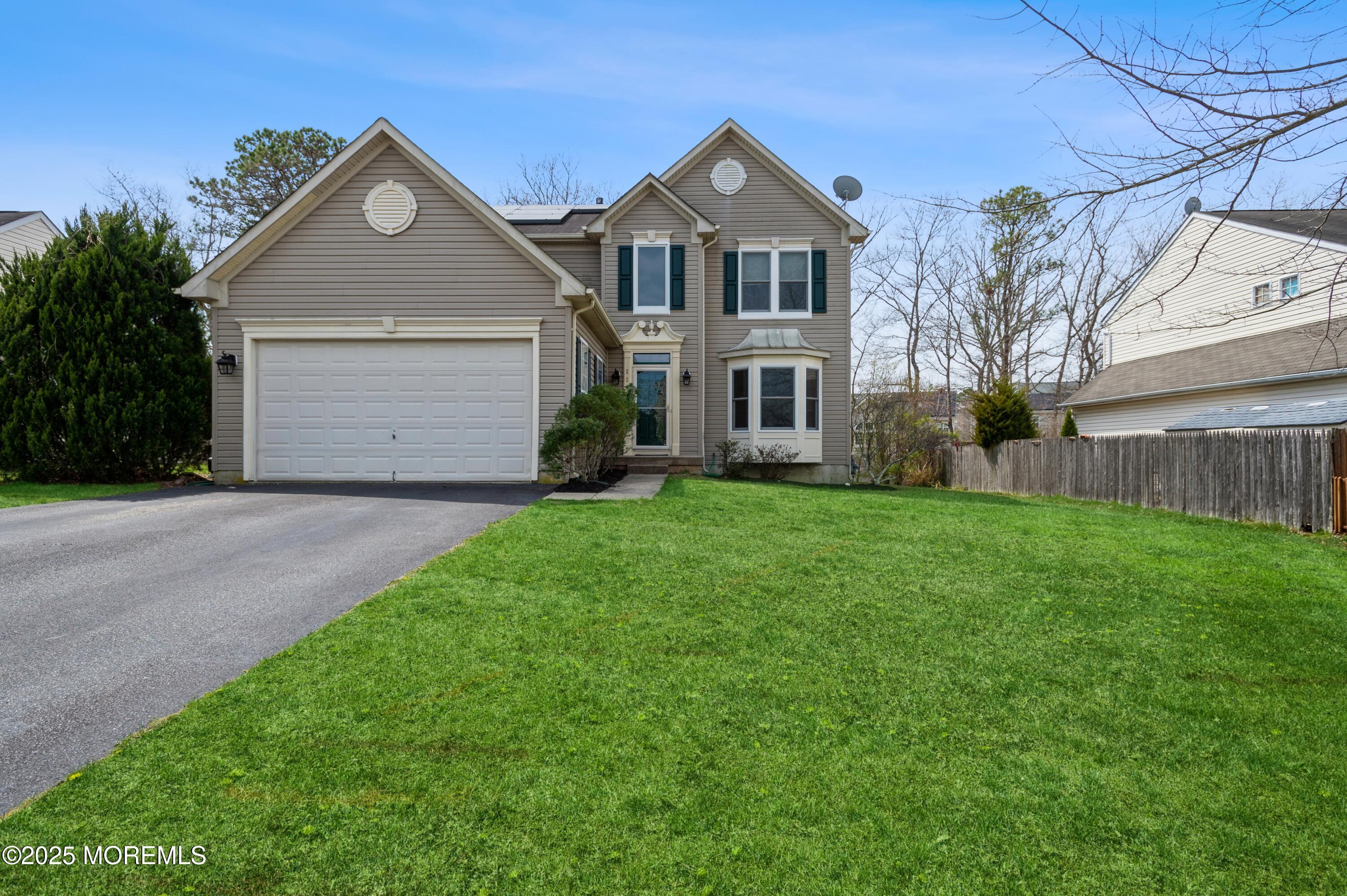 119 Georgetown Boulevard Barnegat NJ 08005