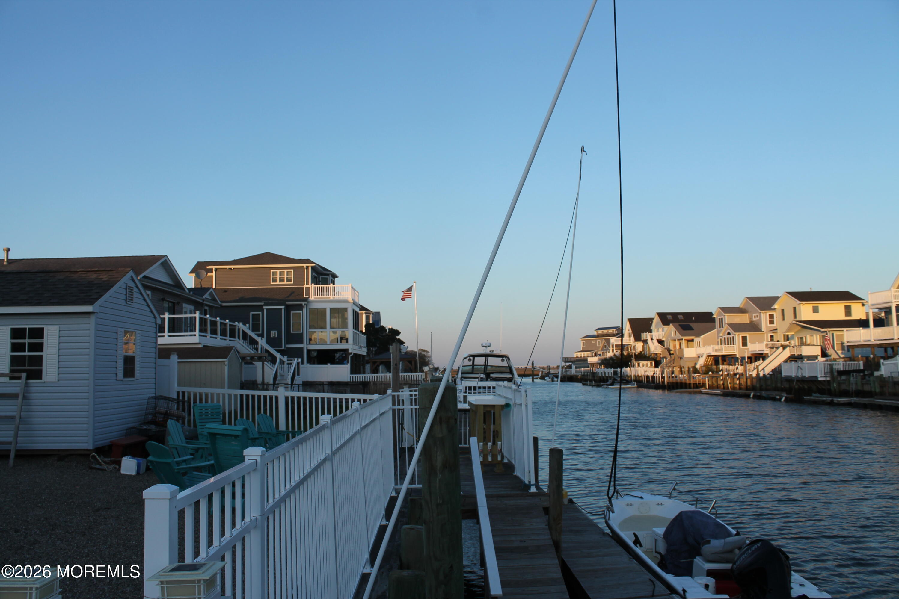 116 E Dory Drive Little Egg Harbor NJ 08087