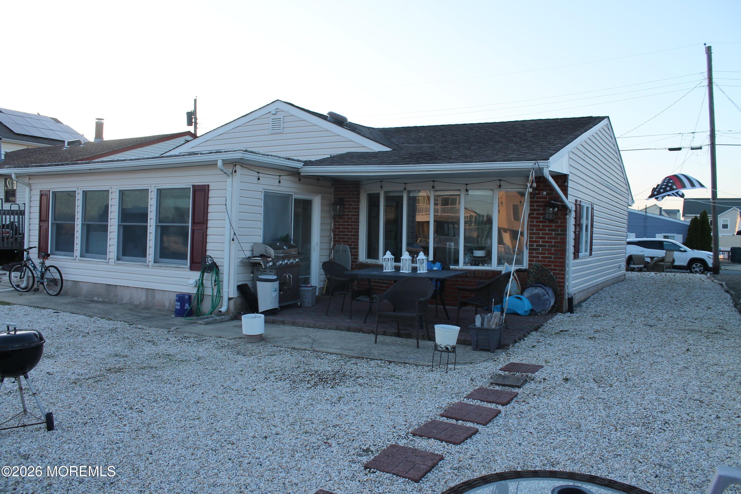 116 E Dory Drive Little Egg Harbor NJ 08087