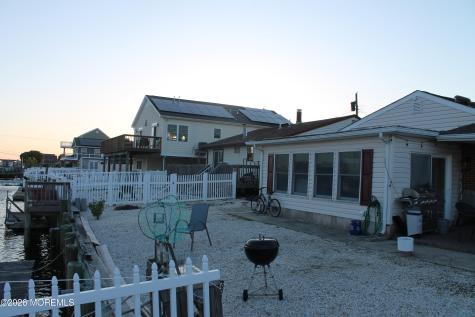 116 E Dory Drive Little Egg Harbor NJ 08087