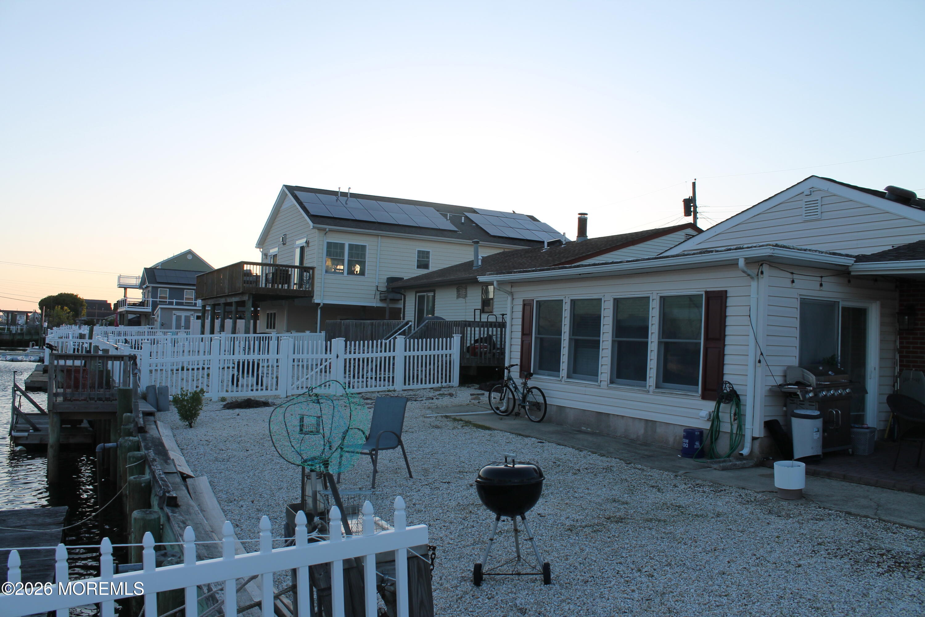116 E Dory Drive Little Egg Harbor NJ 08087