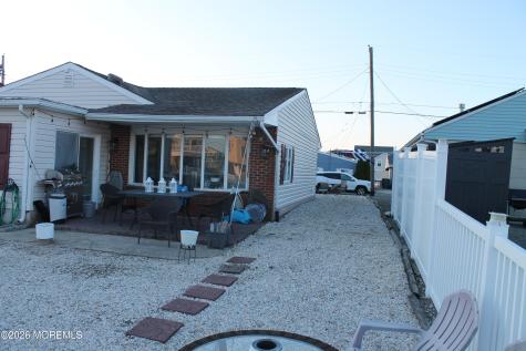 116 E Dory Drive Little Egg Harbor NJ 08087