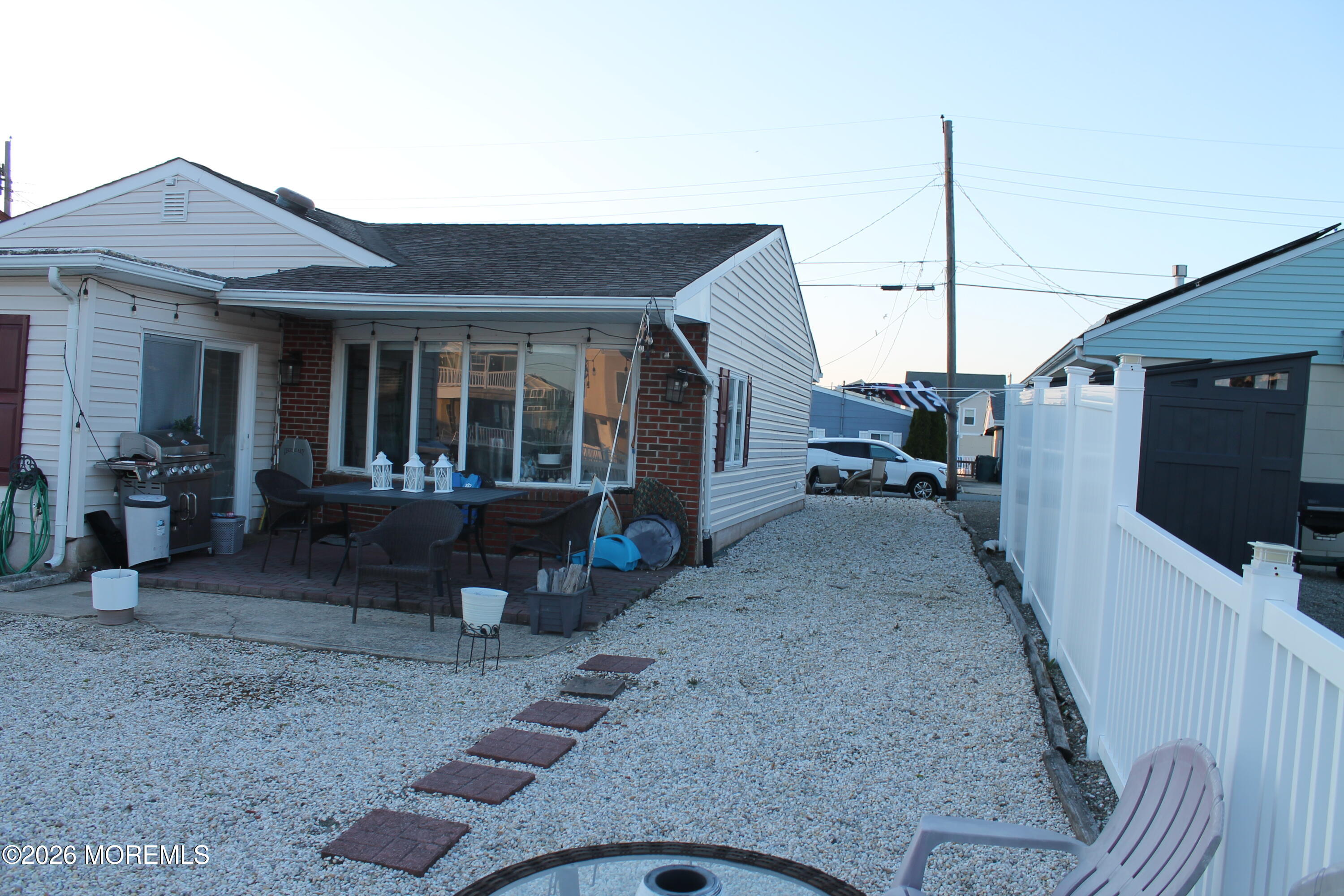 116 E Dory Drive Little Egg Harbor NJ 08087