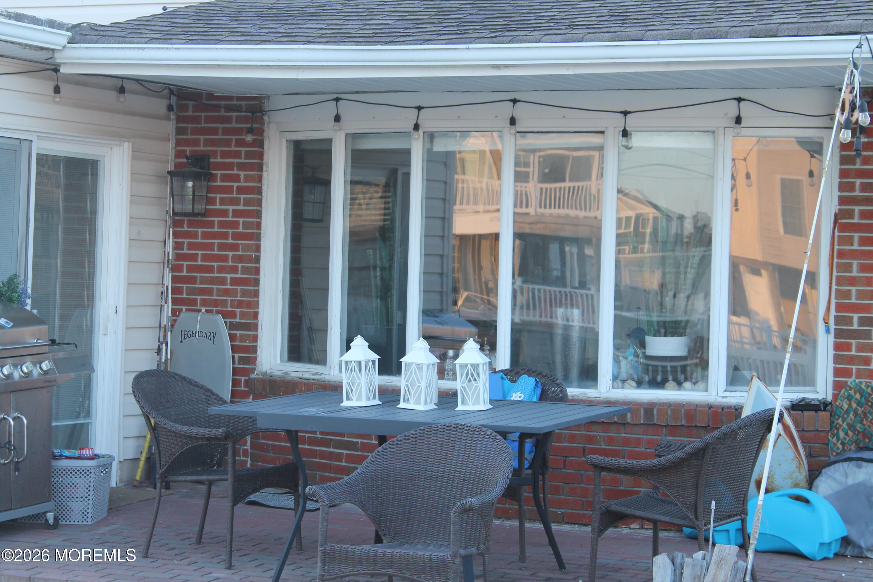 116 E Dory Drive Little Egg Harbor NJ 08087