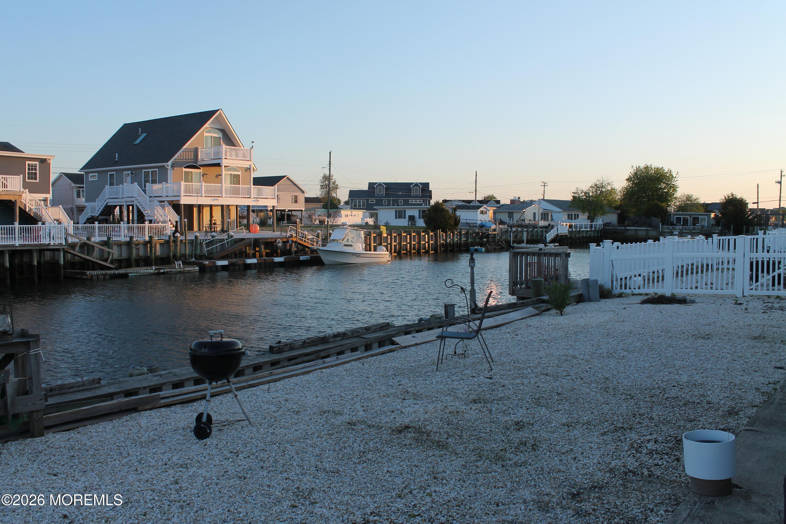 116 E Dory Drive Little Egg Harbor NJ 08087