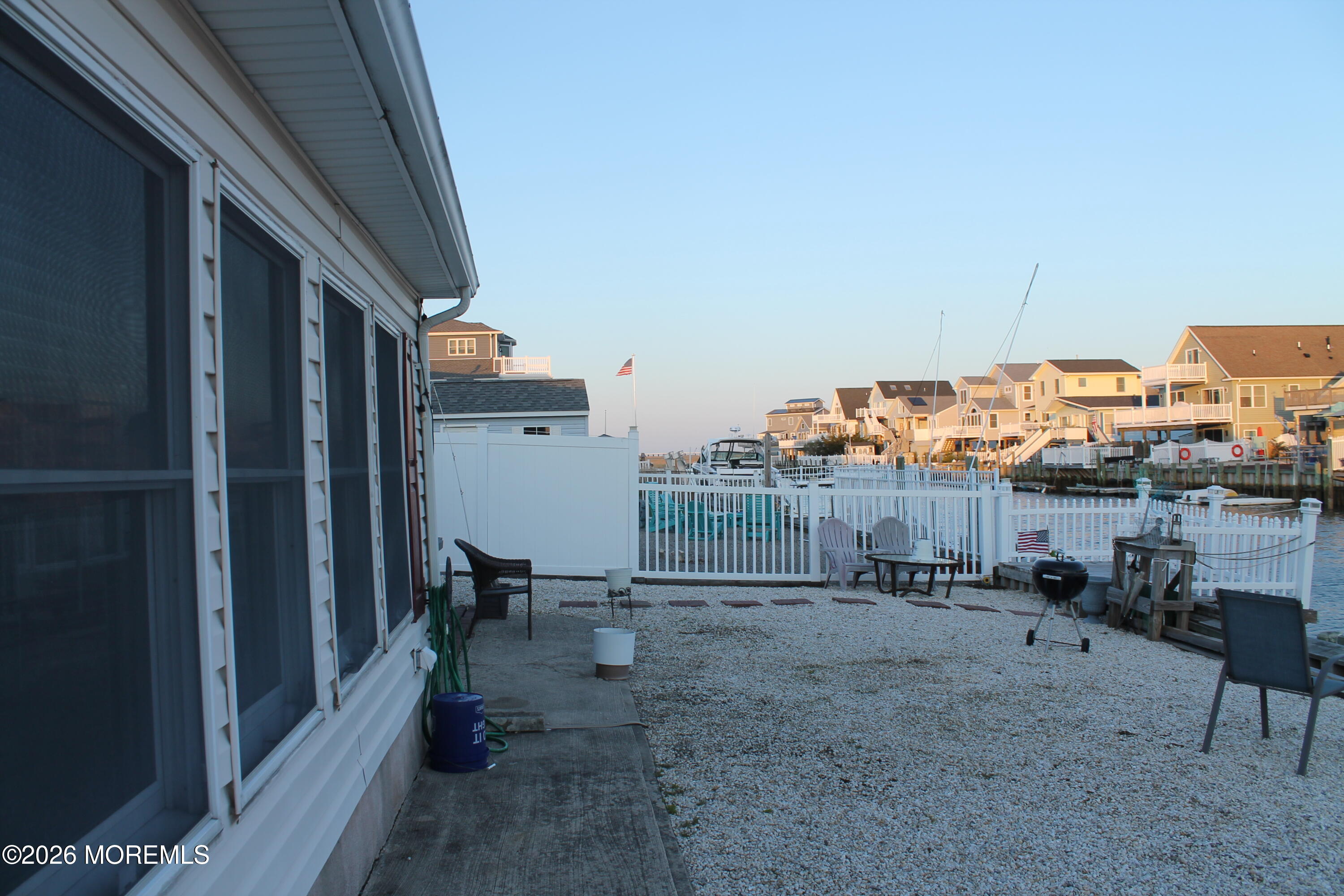 116 E Dory Drive Little Egg Harbor NJ 08087