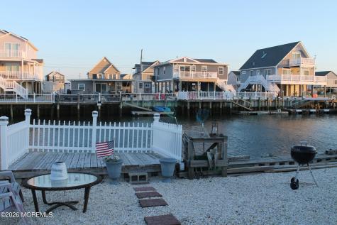 116 E Dory Drive Little Egg Harbor NJ 08087