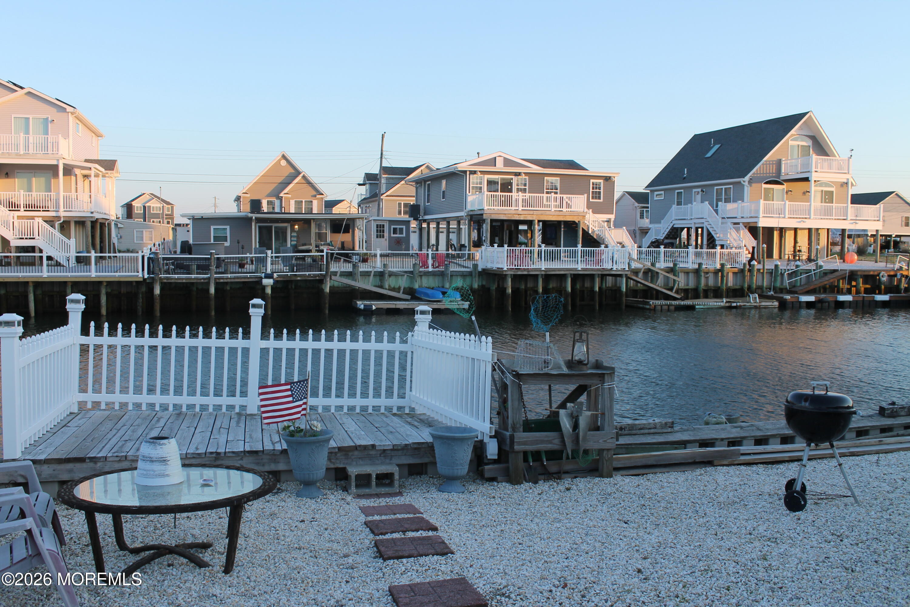 116 E Dory Drive Little Egg Harbor NJ 08087