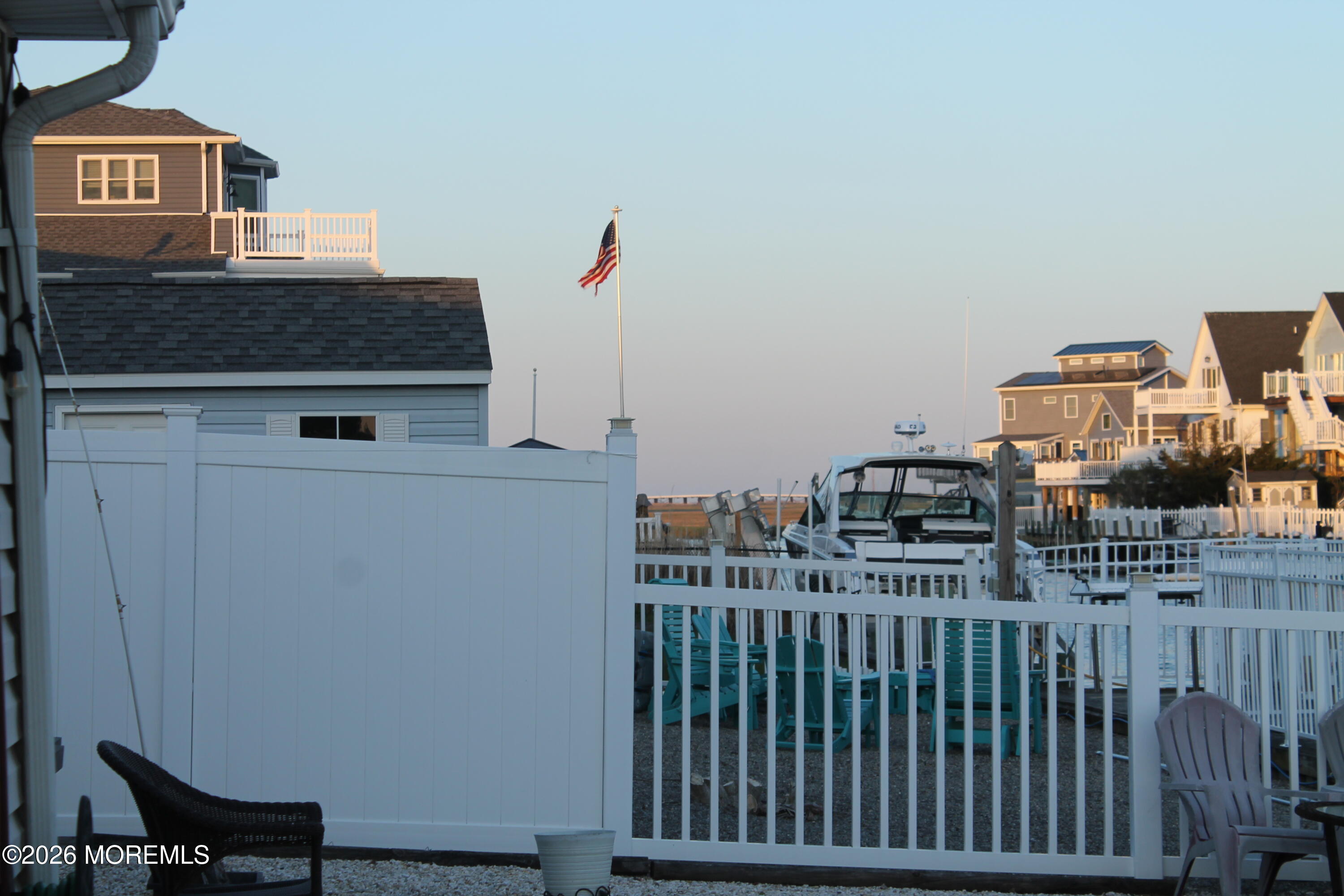116 E Dory Drive Little Egg Harbor NJ 08087